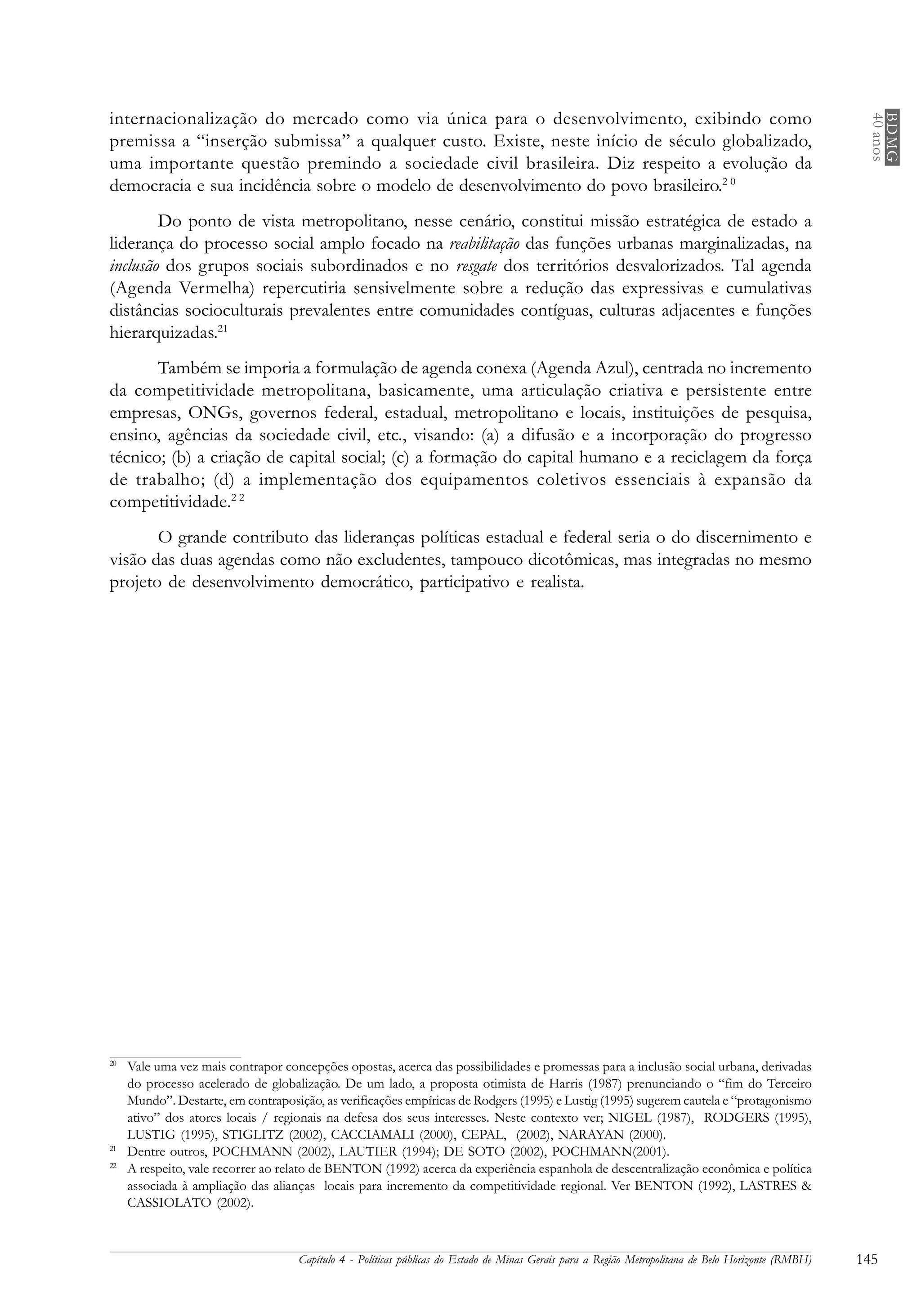 Volume 9 O Poder Publico