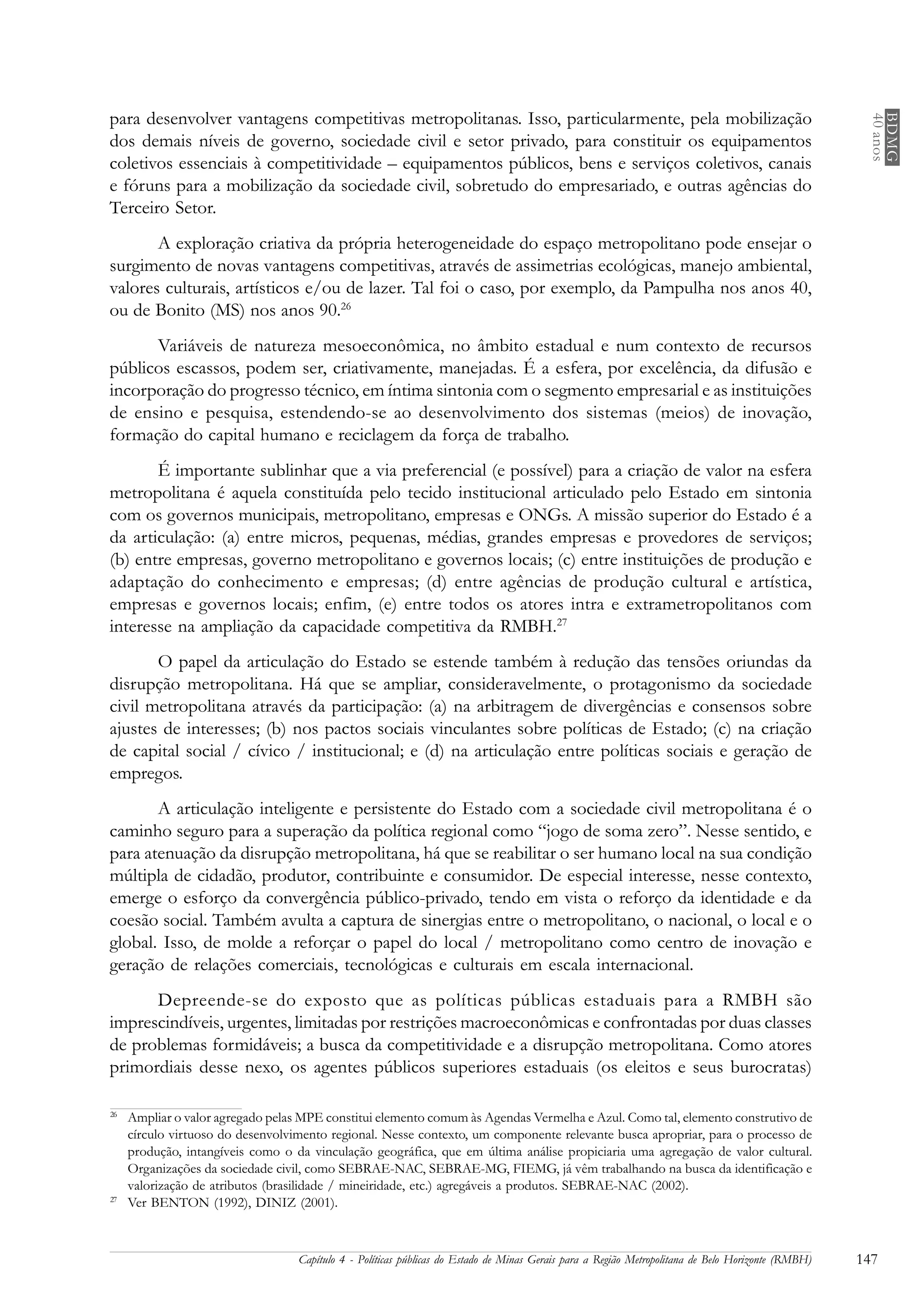 Volume 9 O Poder Publico