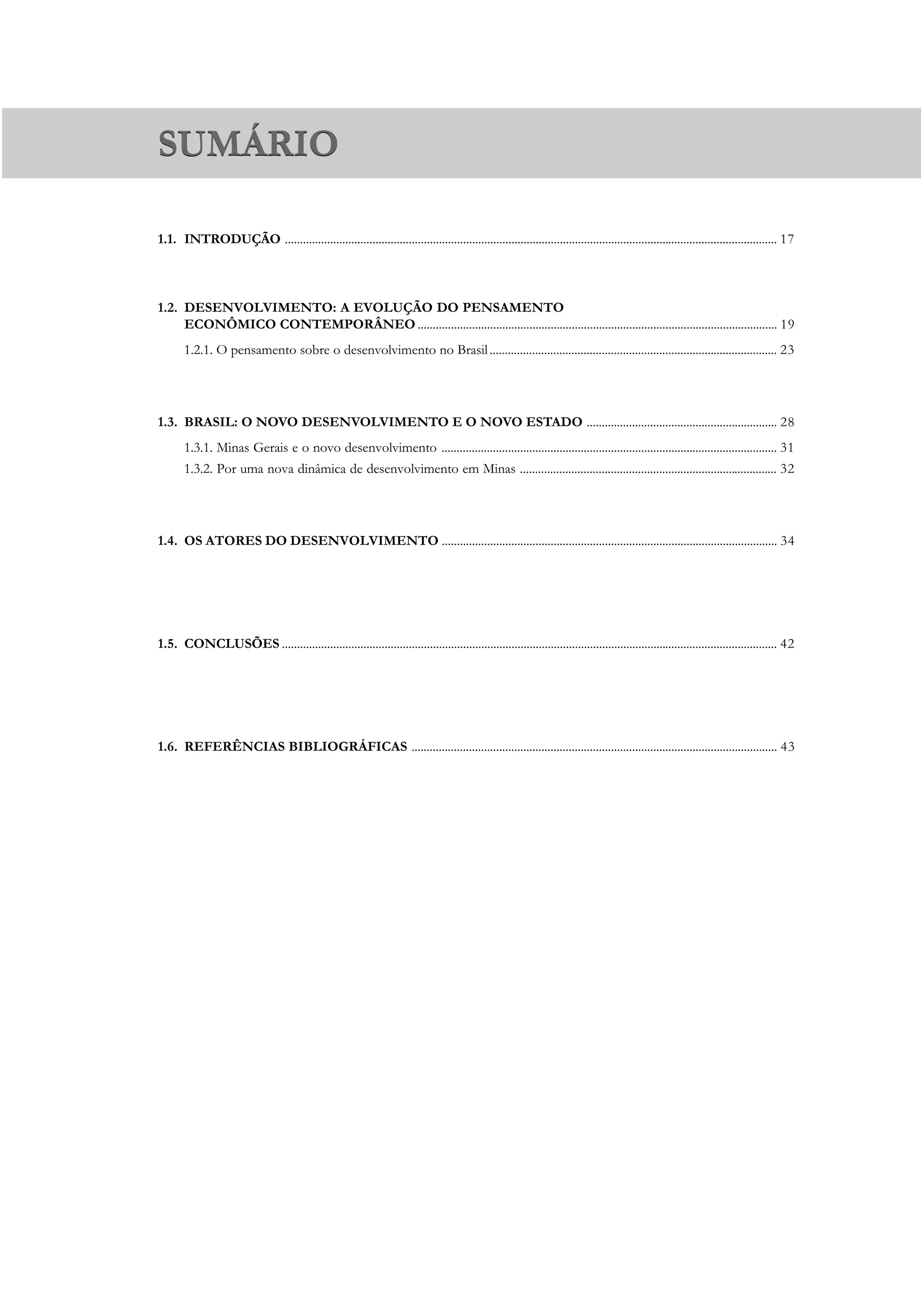 Volume 9 O Poder Publico