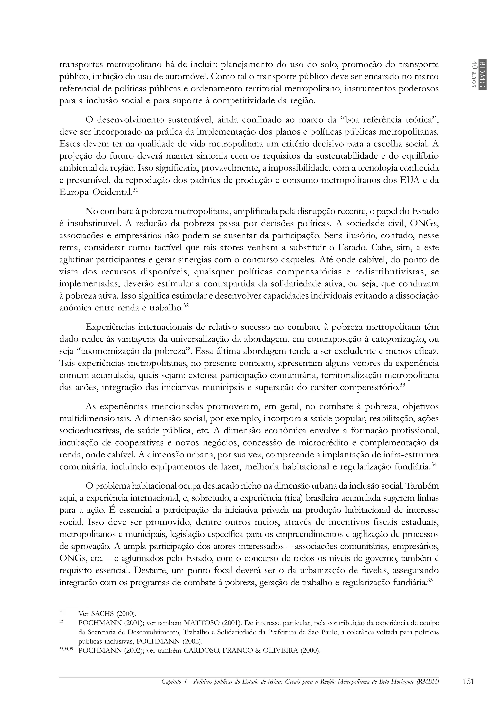 Volume 9 O Poder Publico