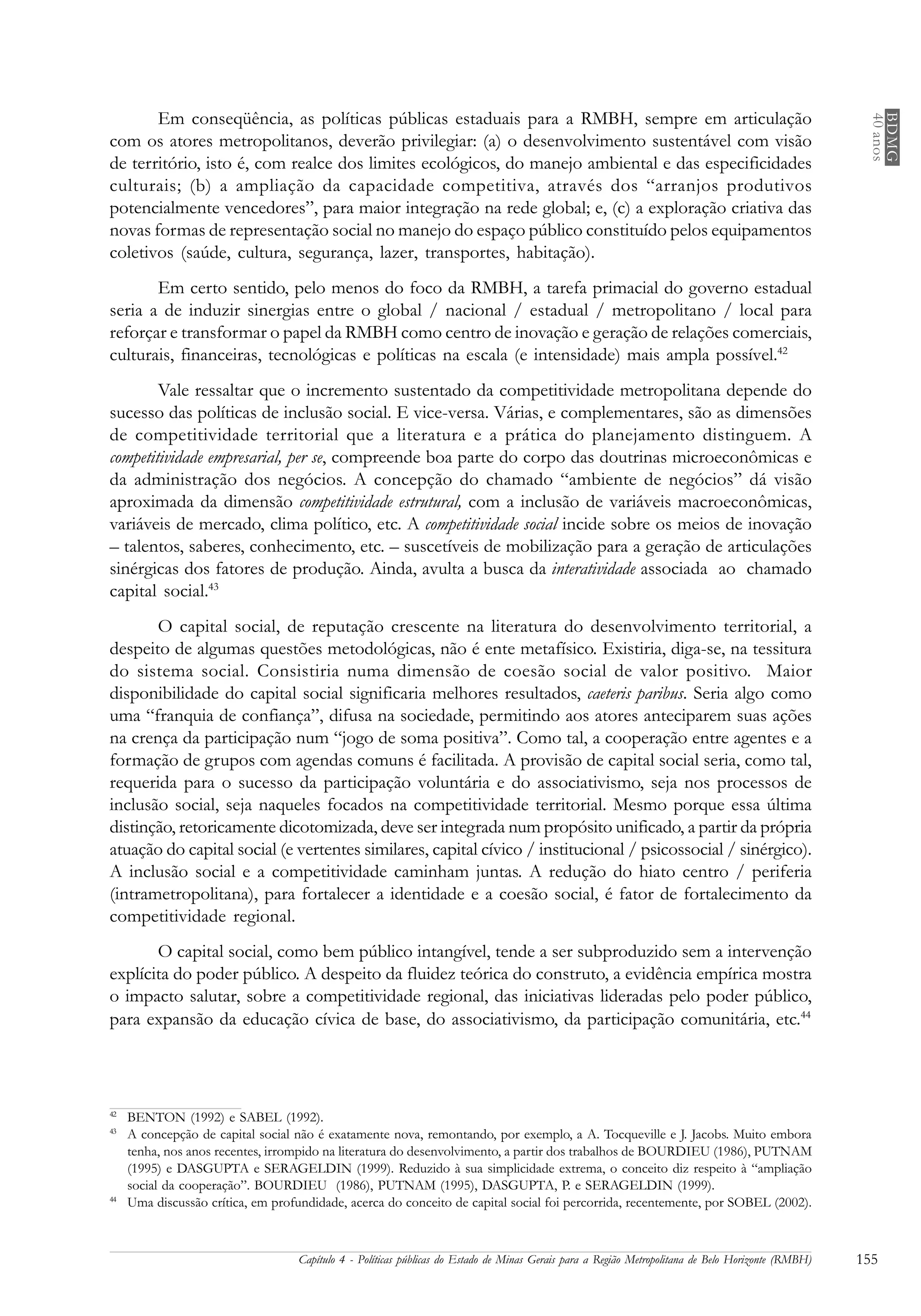 Volume 9 O Poder Publico