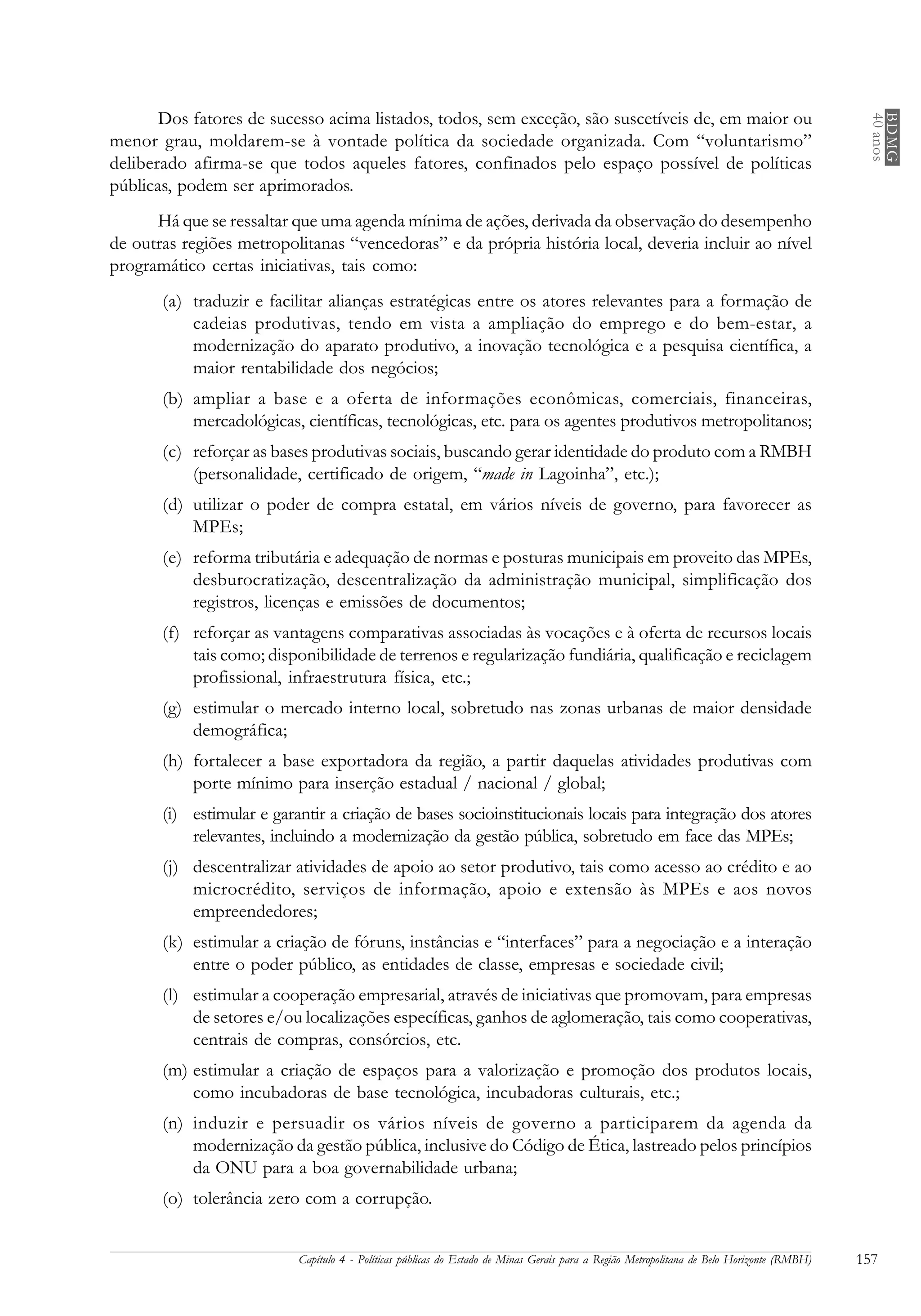 Volume 9 O Poder Publico