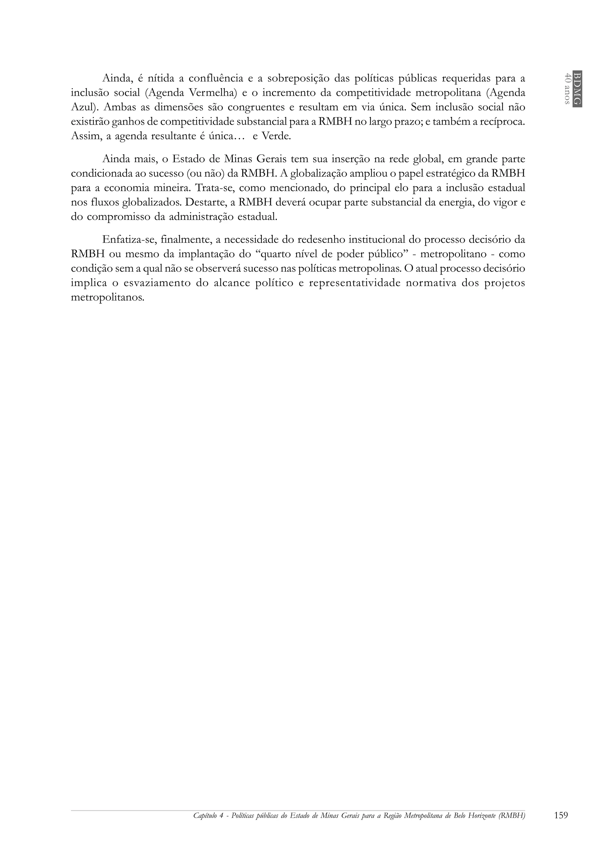 Volume 9 O Poder Publico