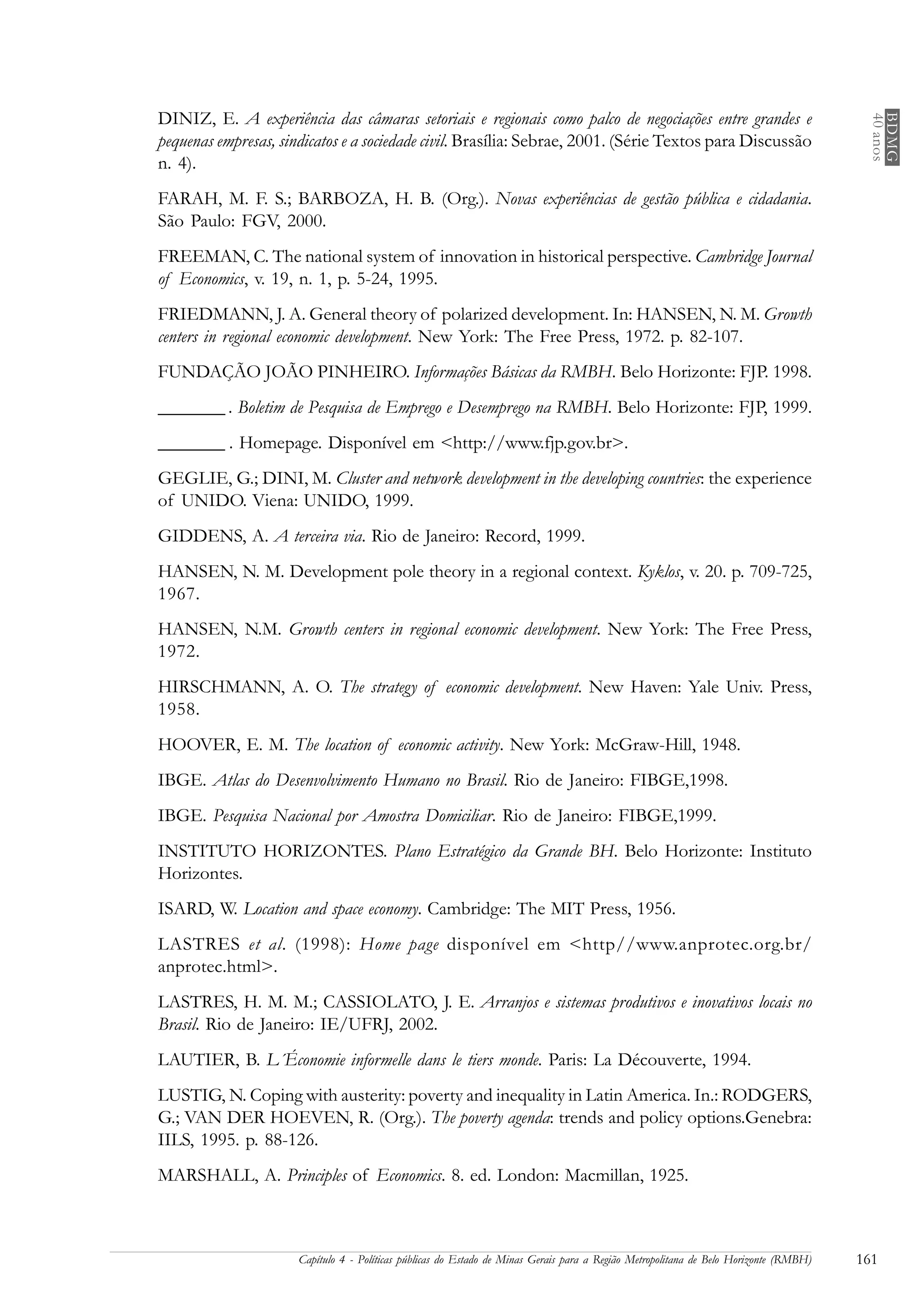 Volume 9 O Poder Publico