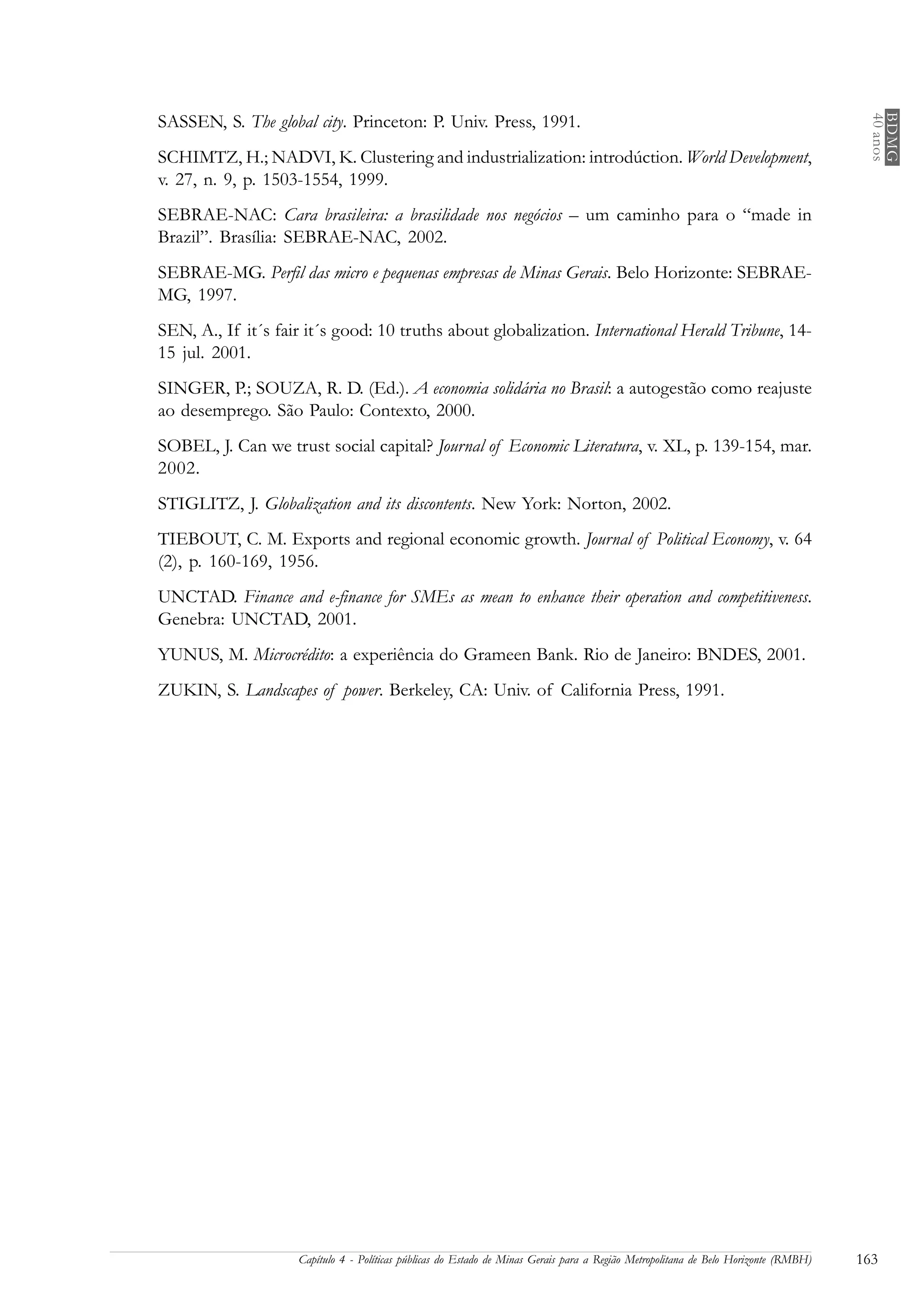 Volume 9 O Poder Publico