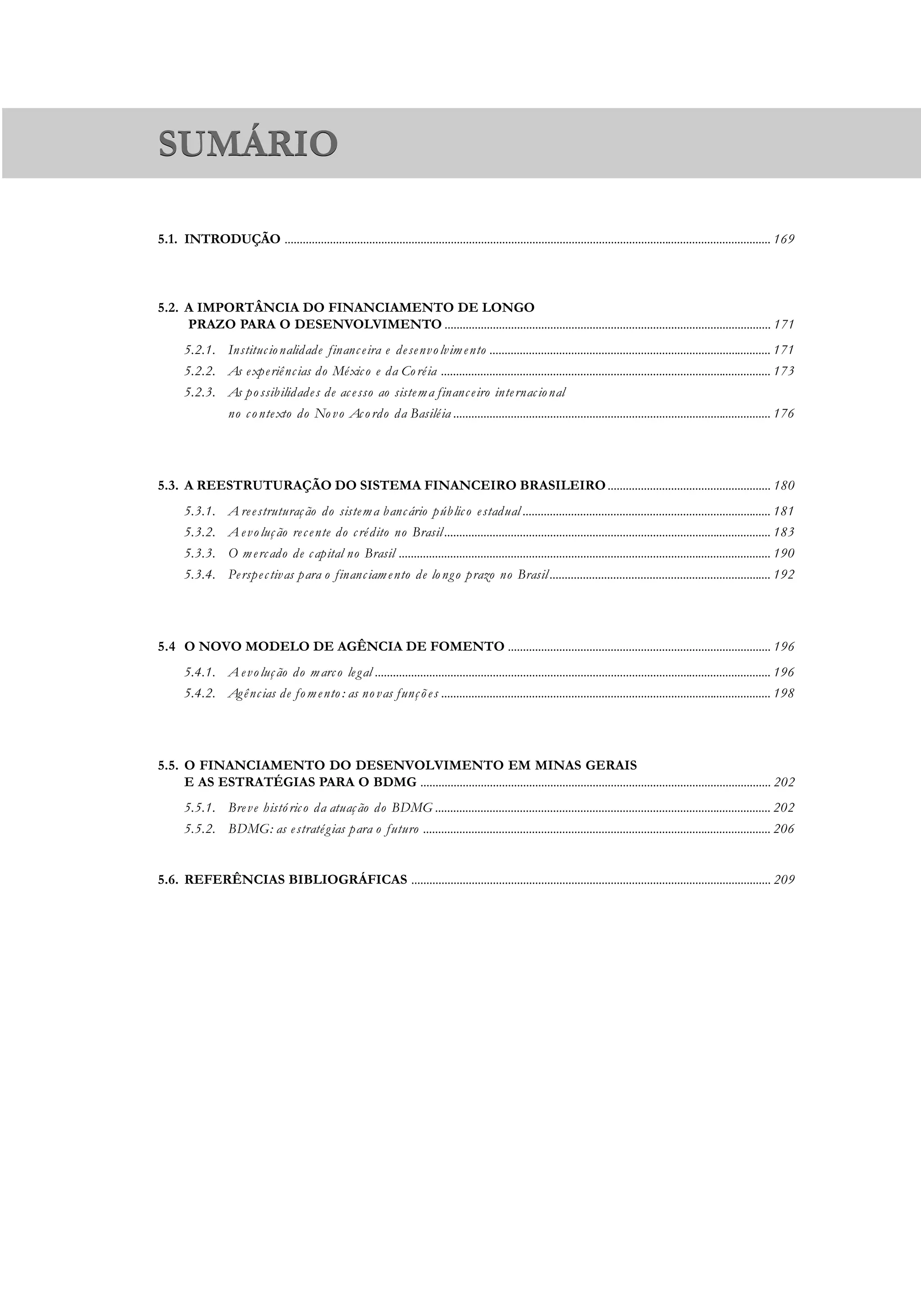 Volume 9 O Poder Publico