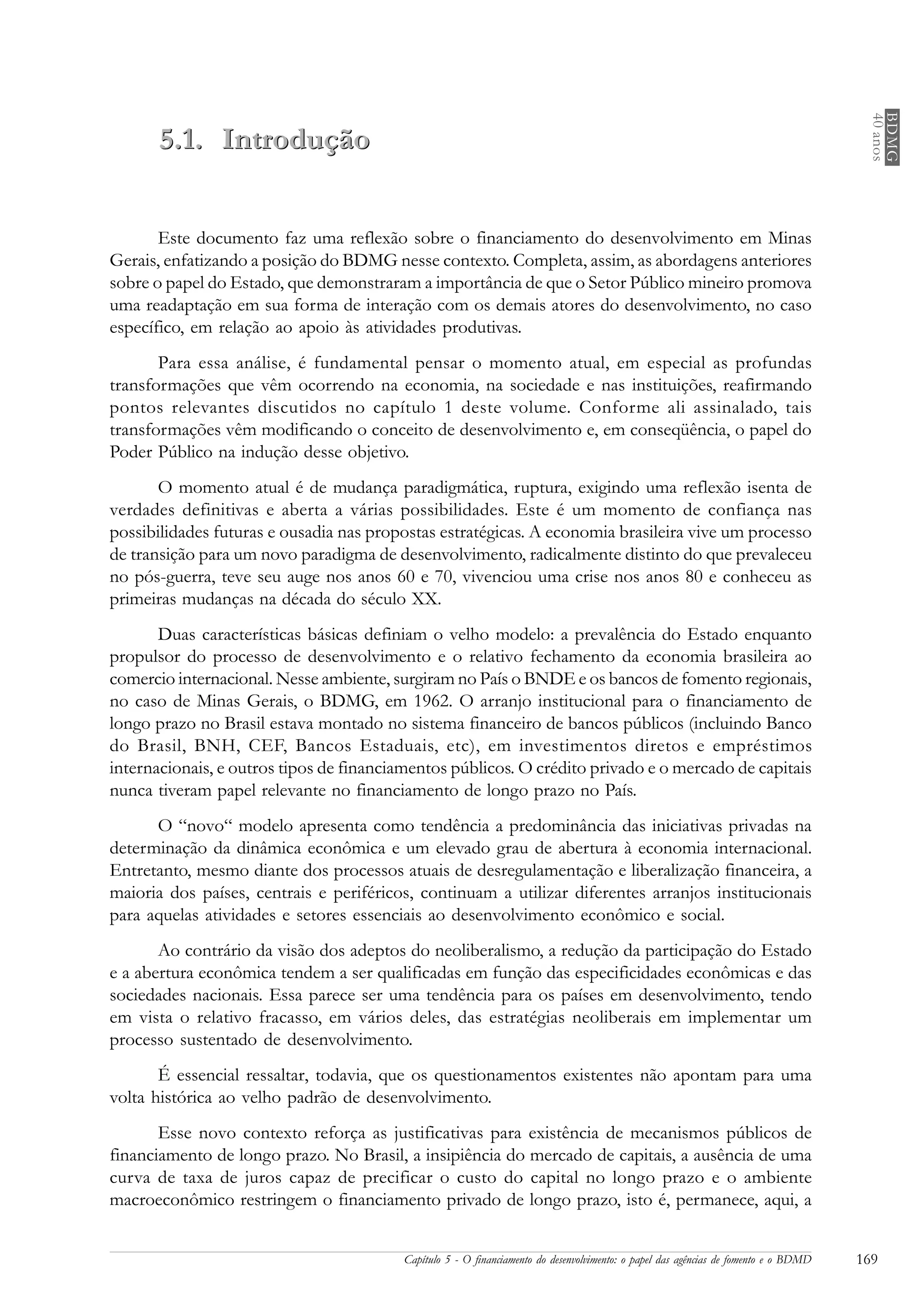 Volume 9 O Poder Publico