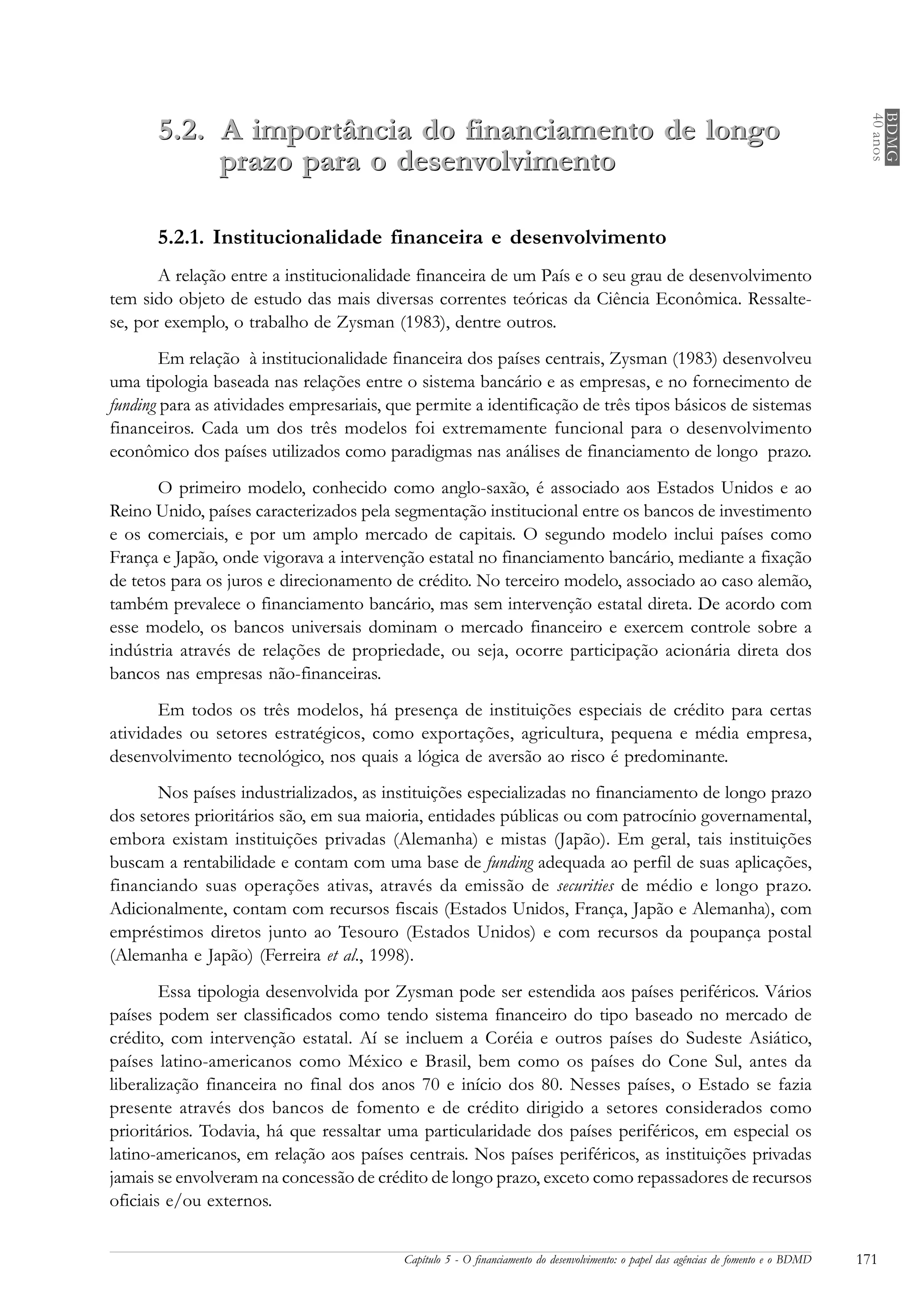 Volume 9 O Poder Publico