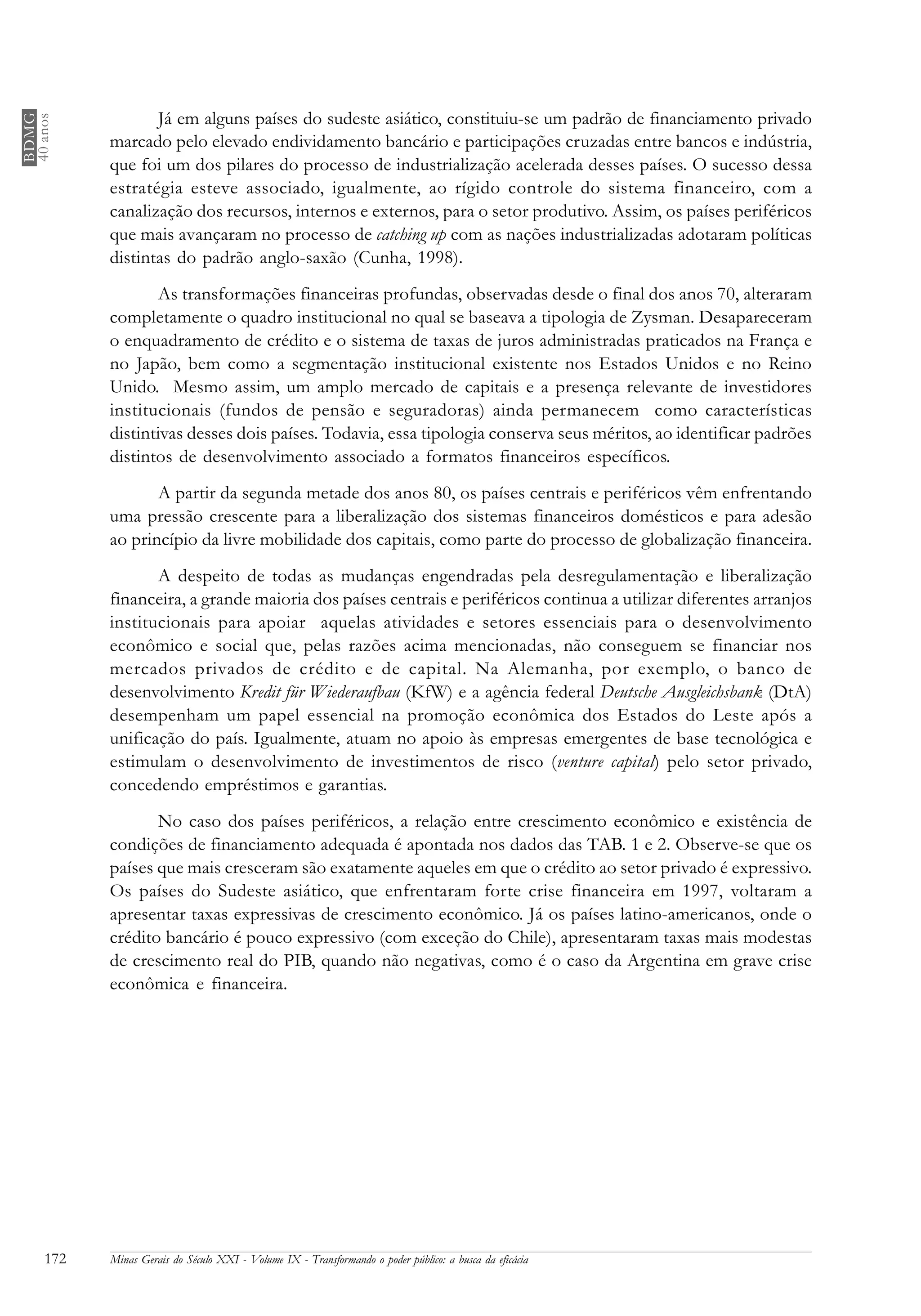 Volume 9 O Poder Publico