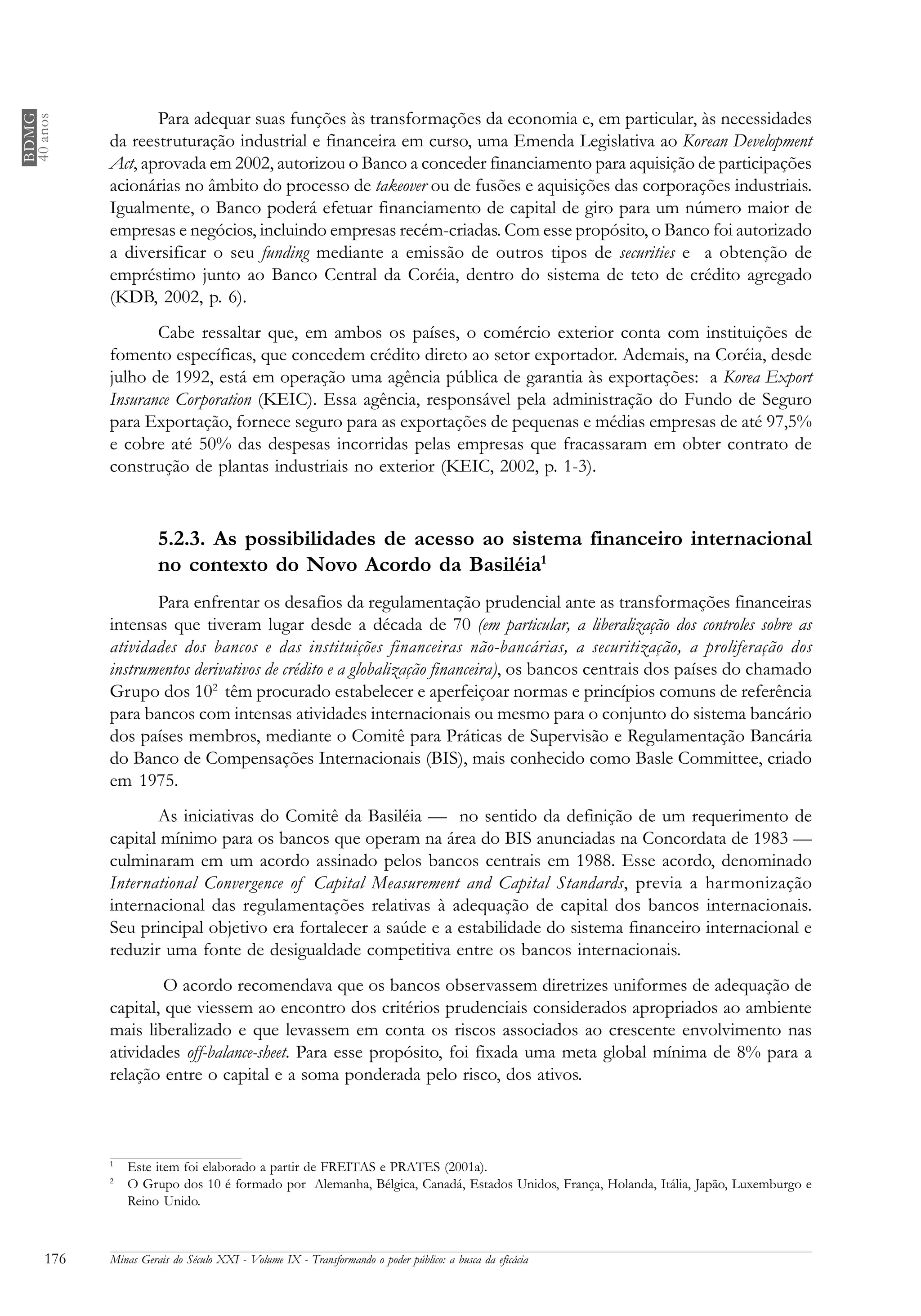 Volume 9 O Poder Publico