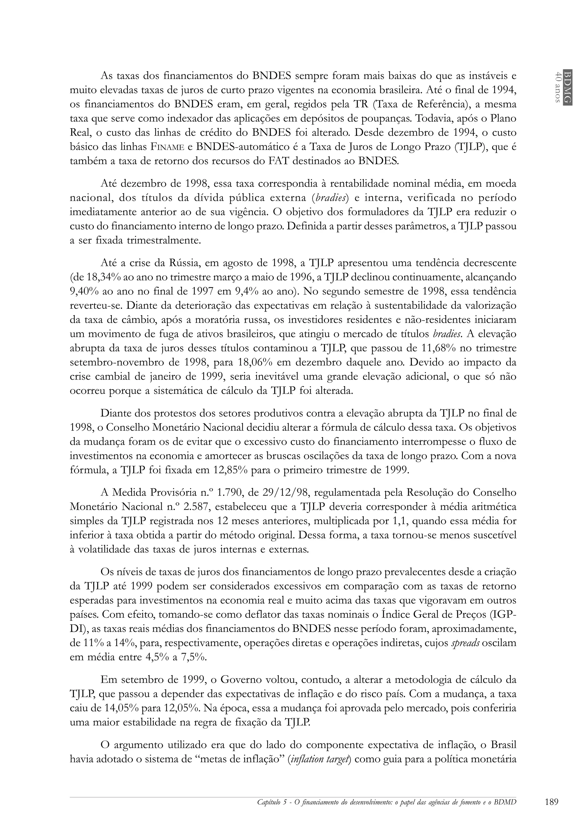 Volume 9 O Poder Publico