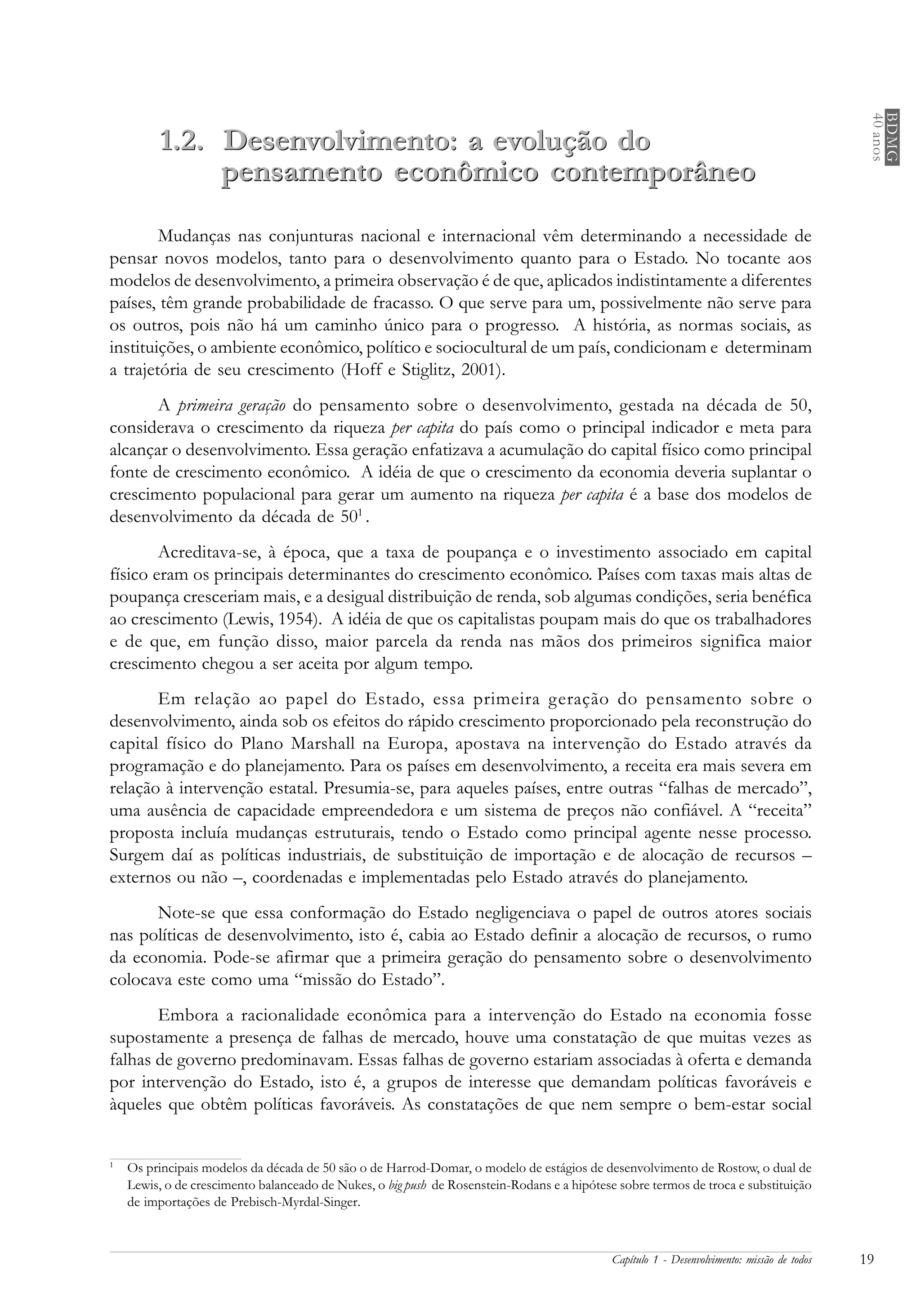 Volume 9 O Poder Publico