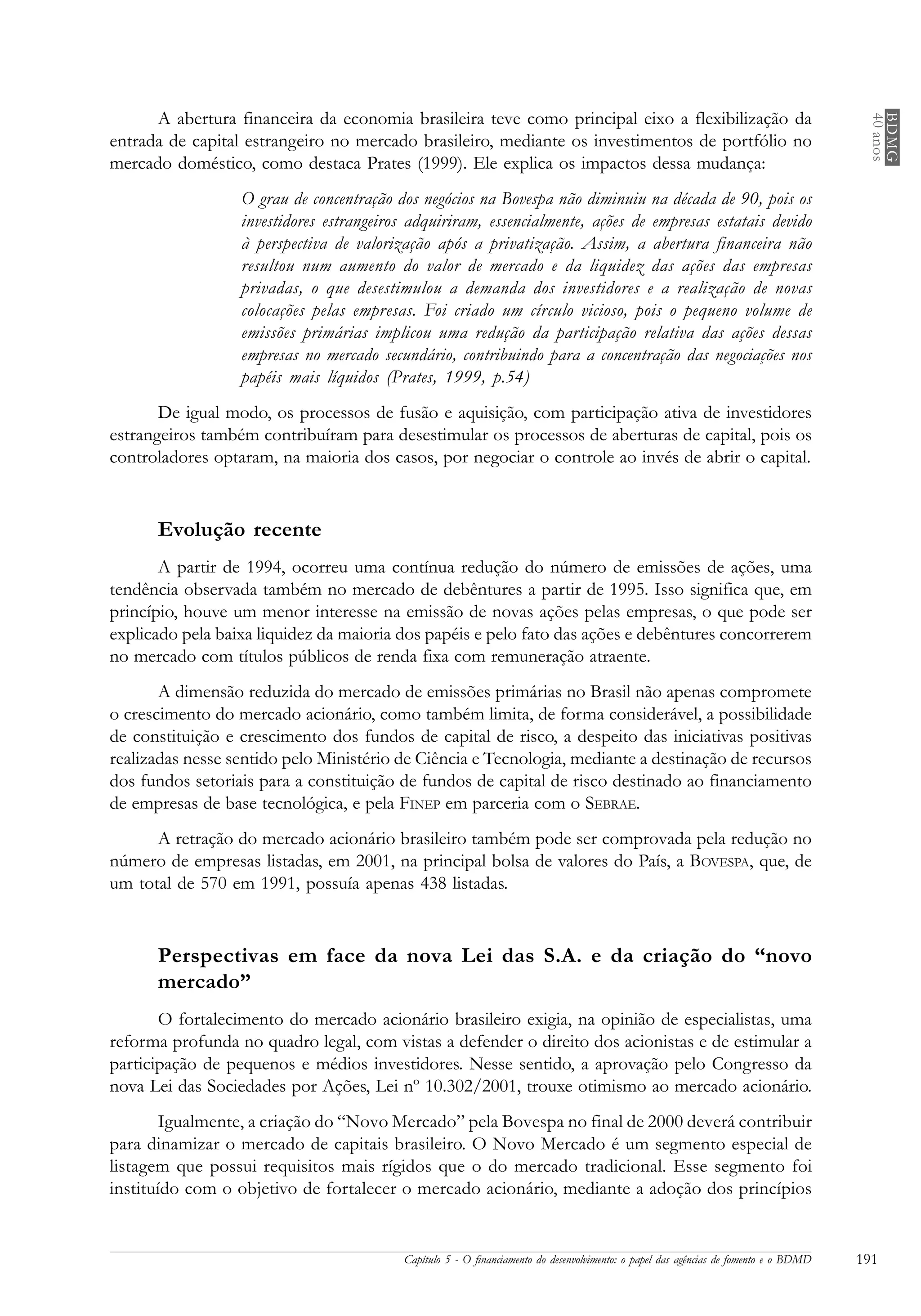 Volume 9 O Poder Publico