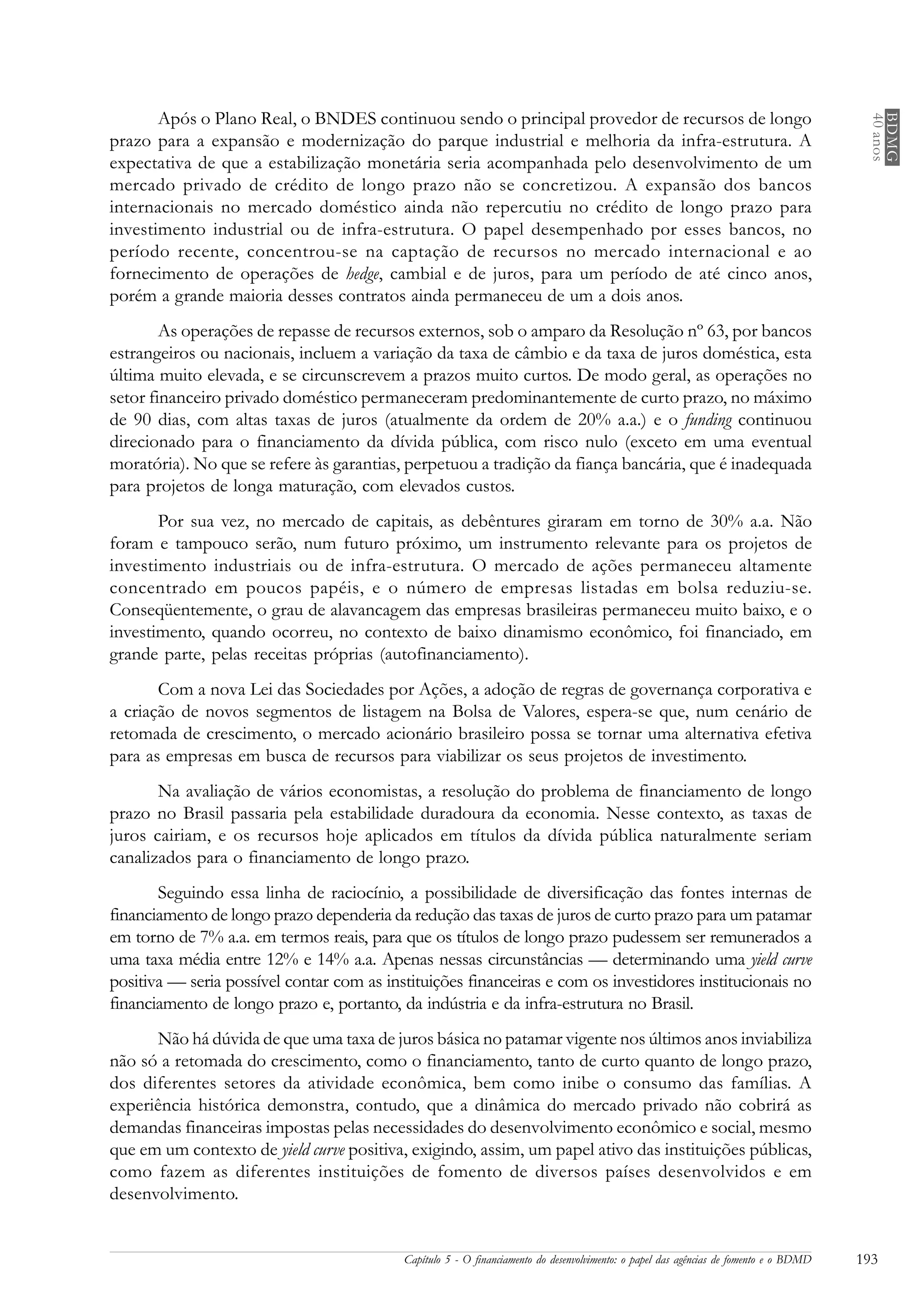 Volume 9 O Poder Publico