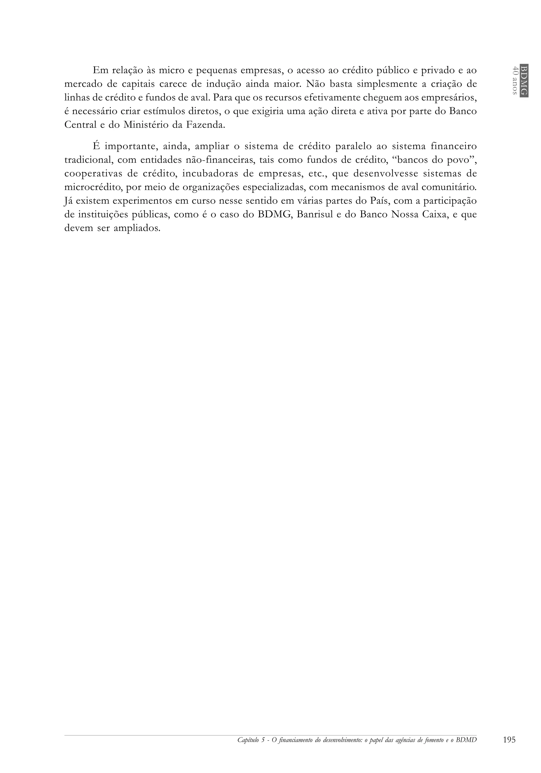 Volume 9 O Poder Publico