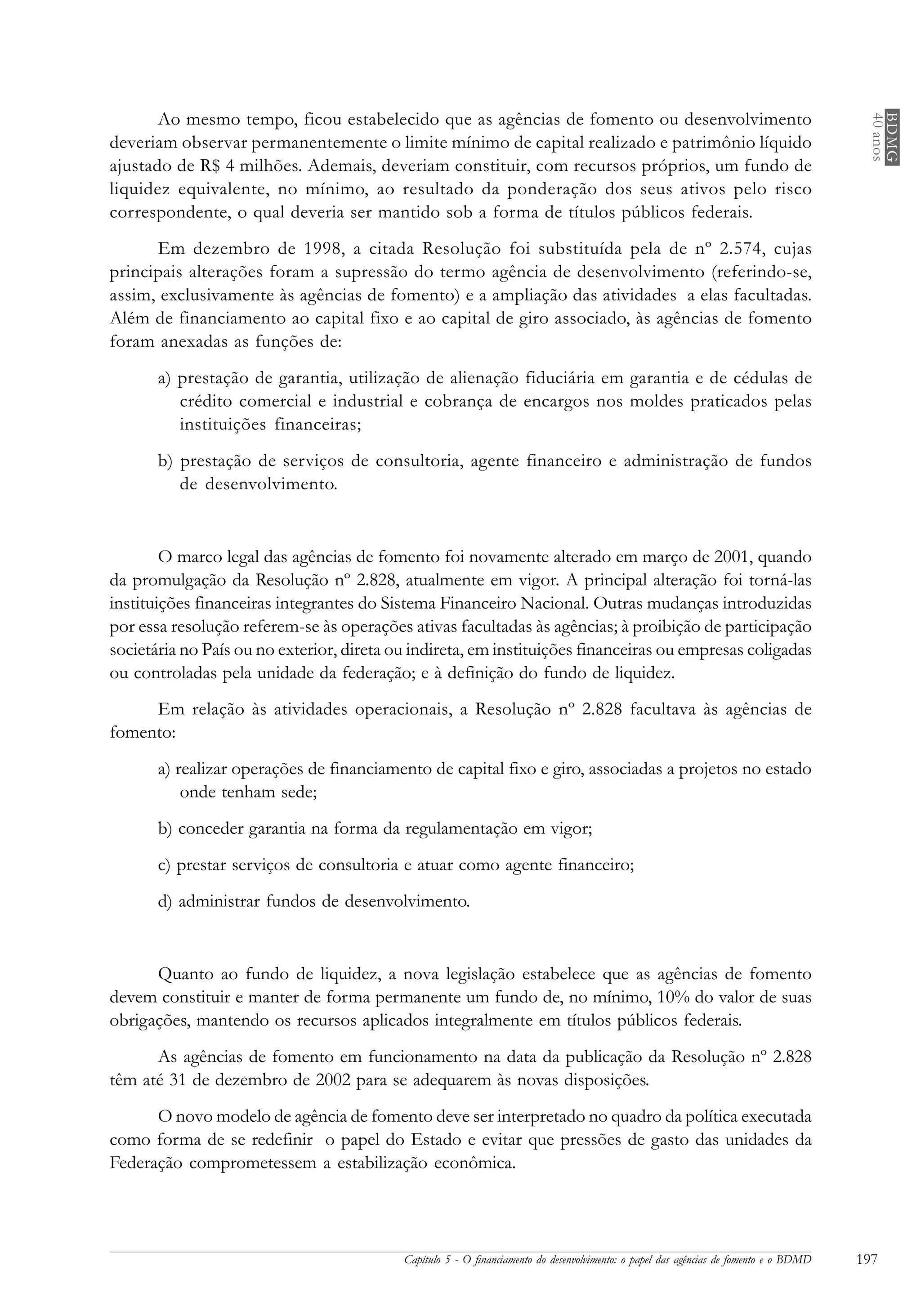 Volume 9 O Poder Publico