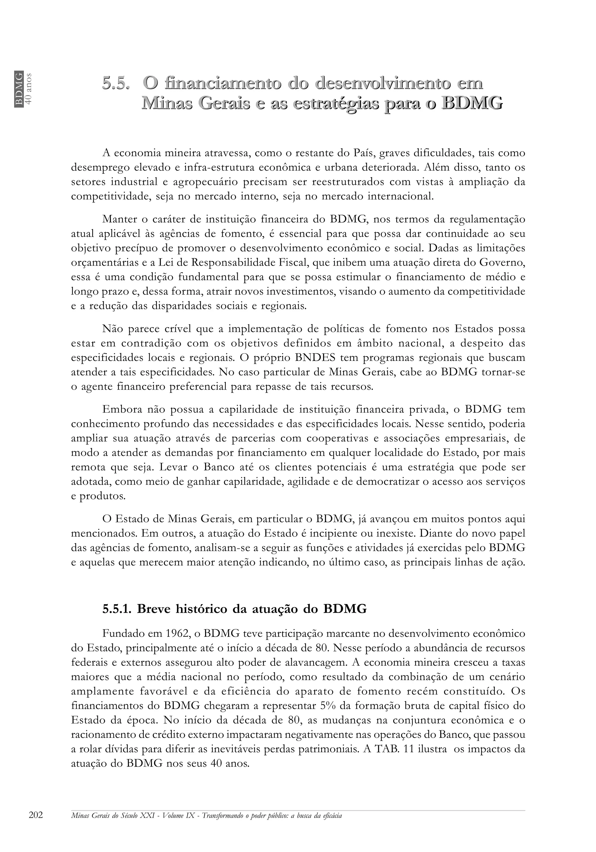 Volume 9 O Poder Publico