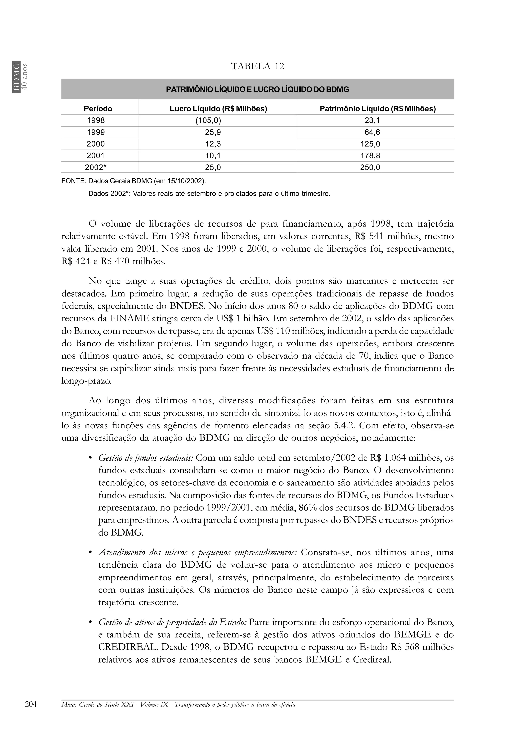 Volume 9 O Poder Publico