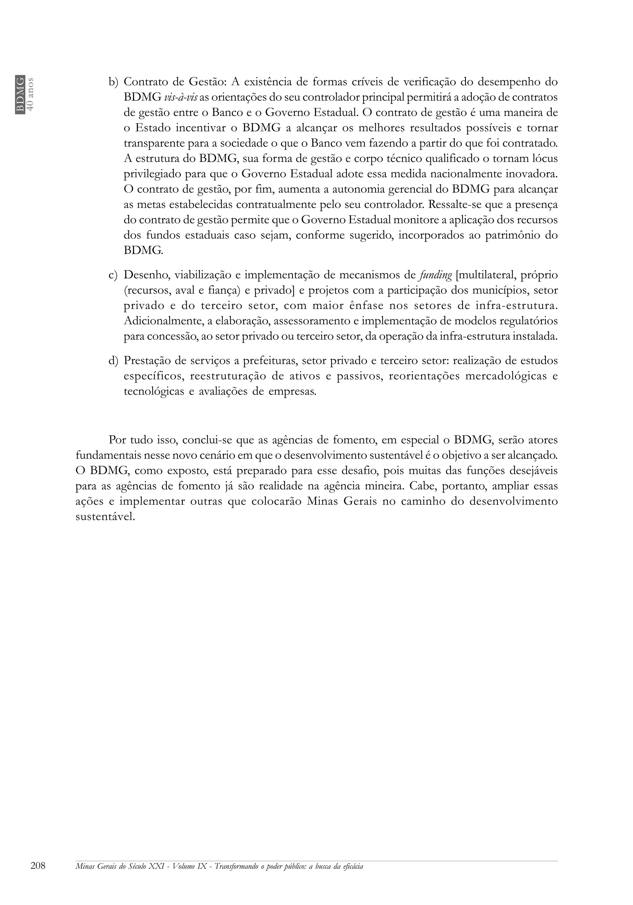 Volume 9 O Poder Publico