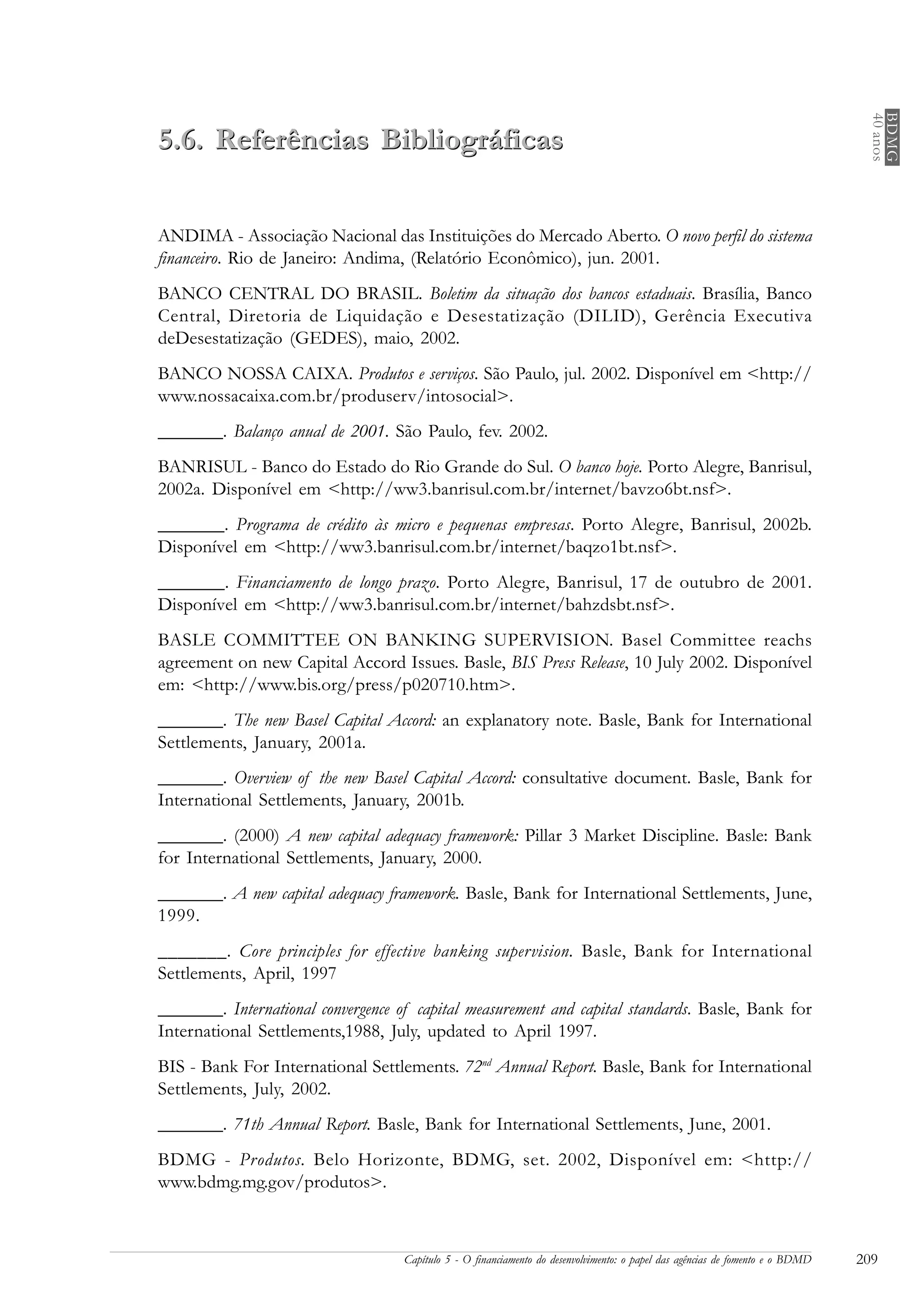 Volume 9 O Poder Publico