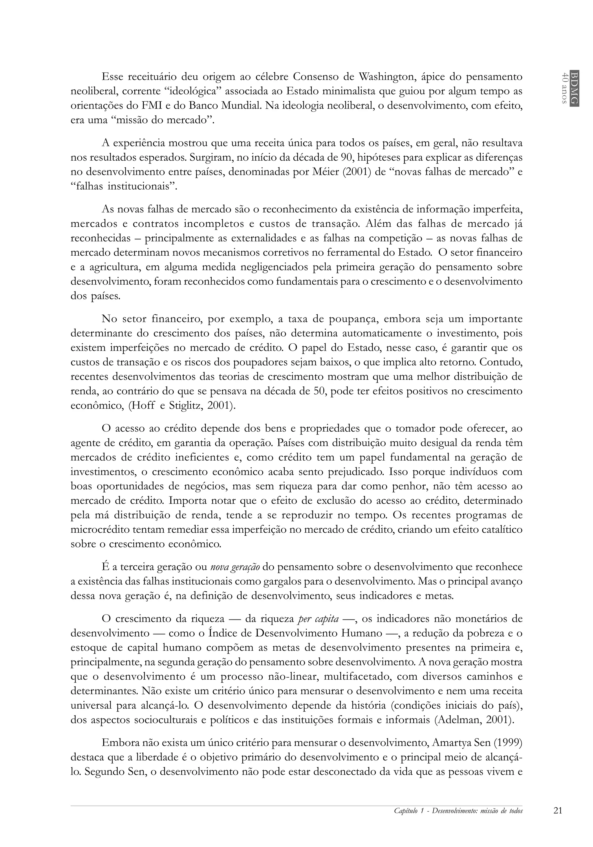 Volume 9 O Poder Publico