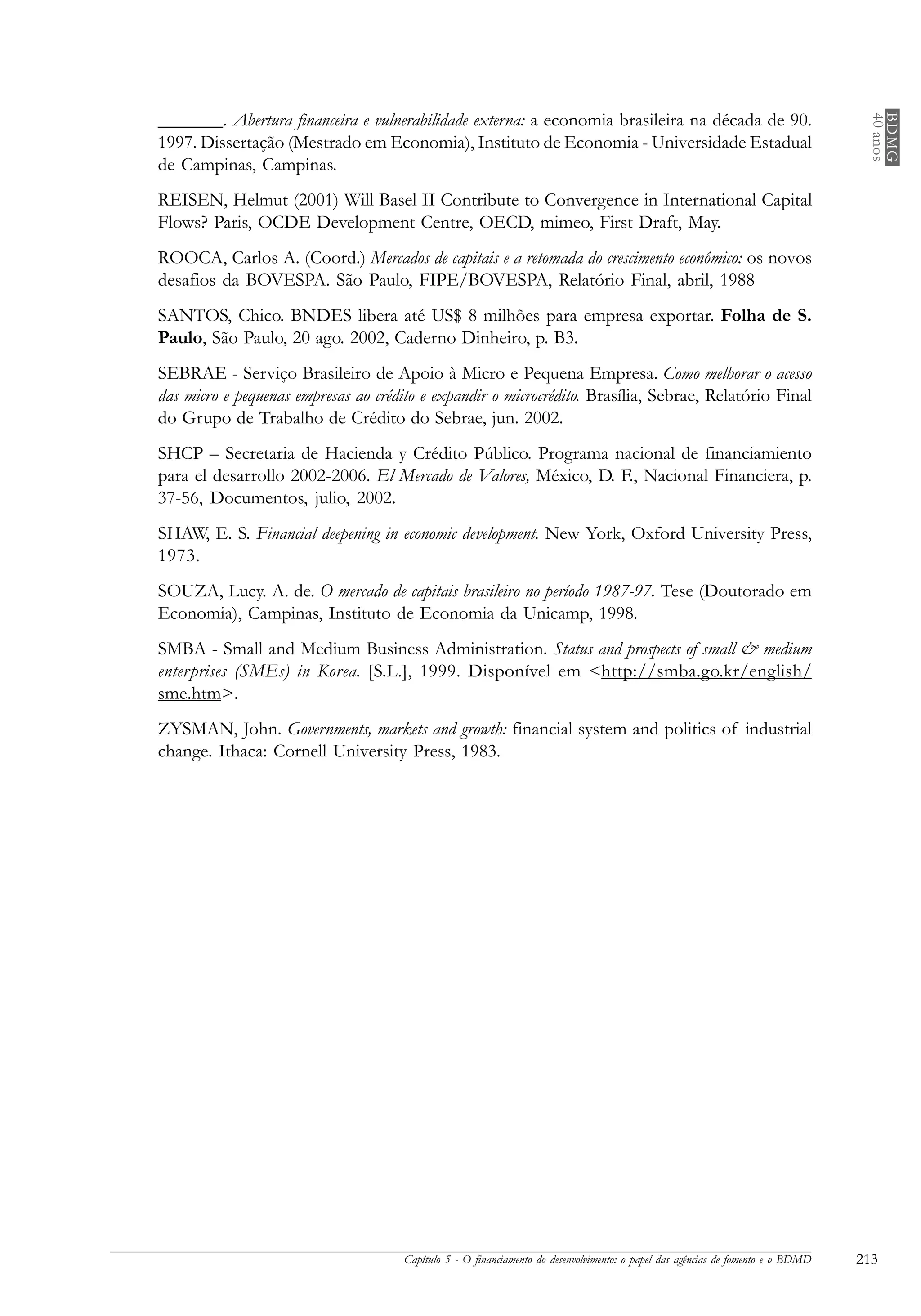 Volume 9 O Poder Publico