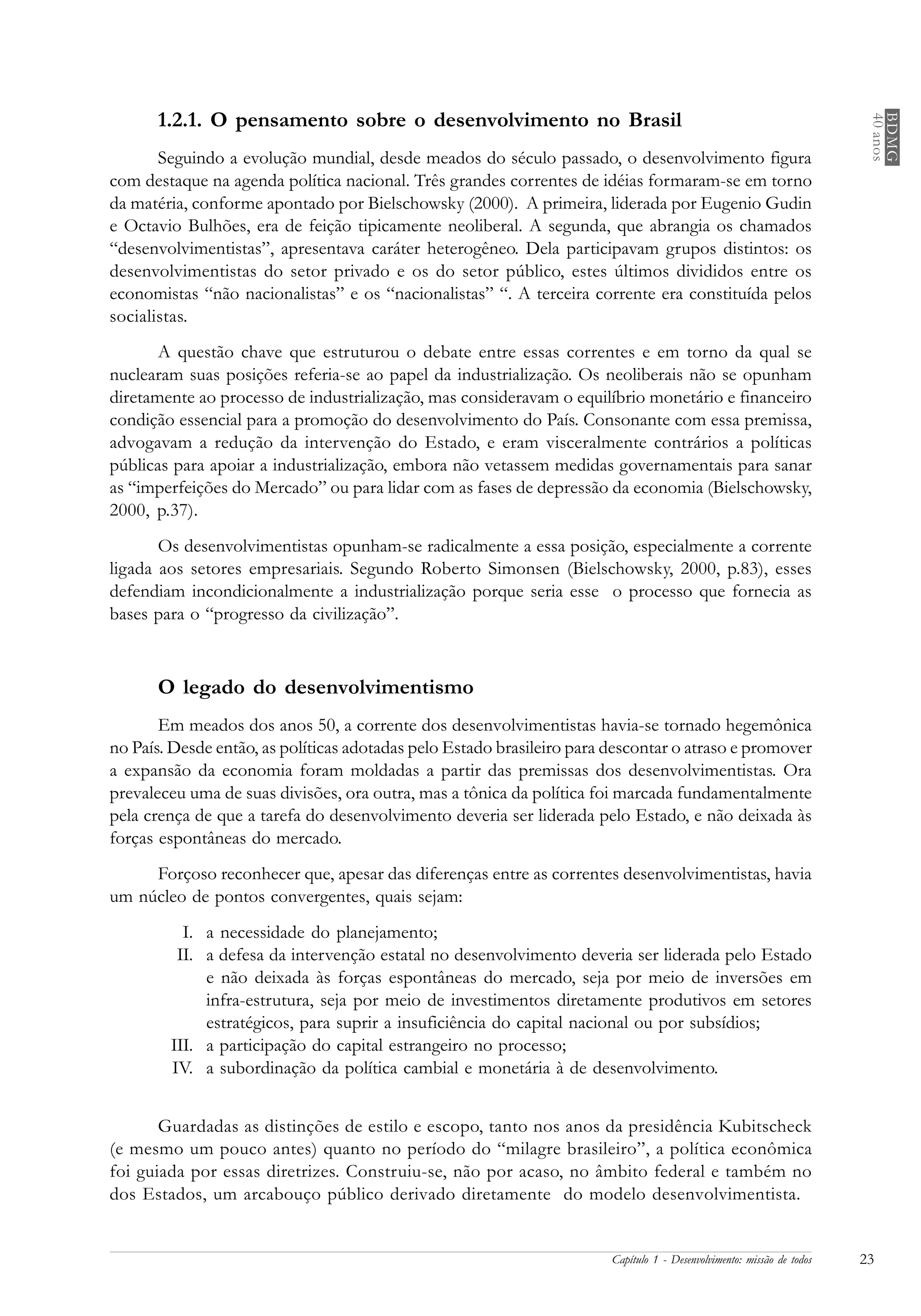 Volume 9 O Poder Publico