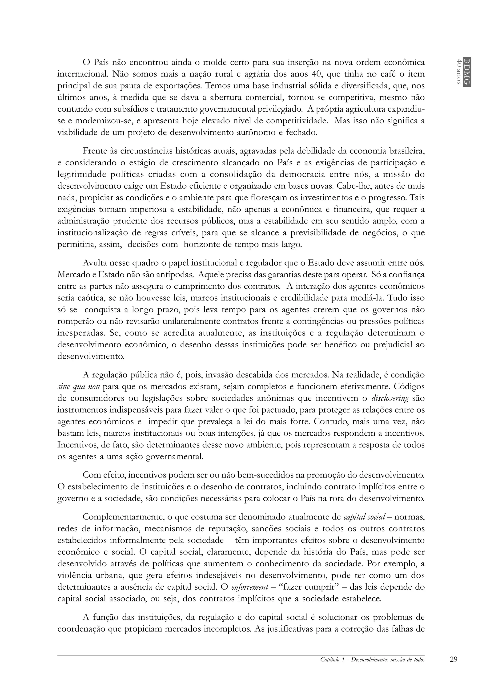 Volume 9 O Poder Publico