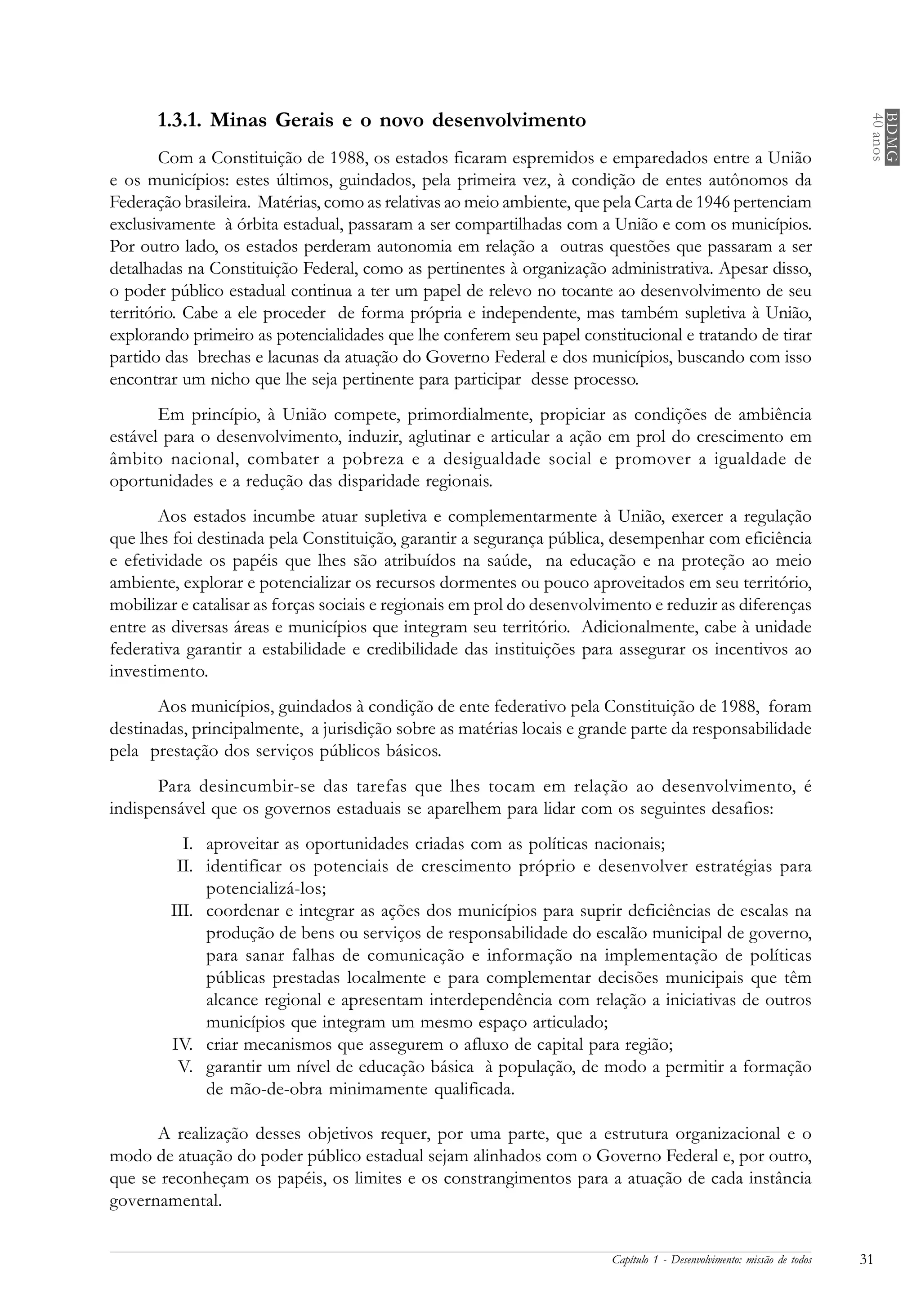 Volume 9 O Poder Publico