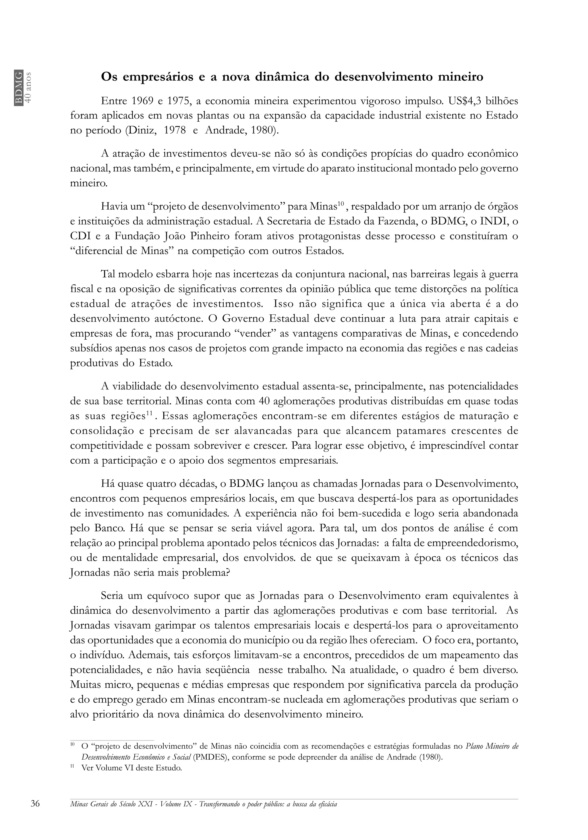 Volume 9 O Poder Publico