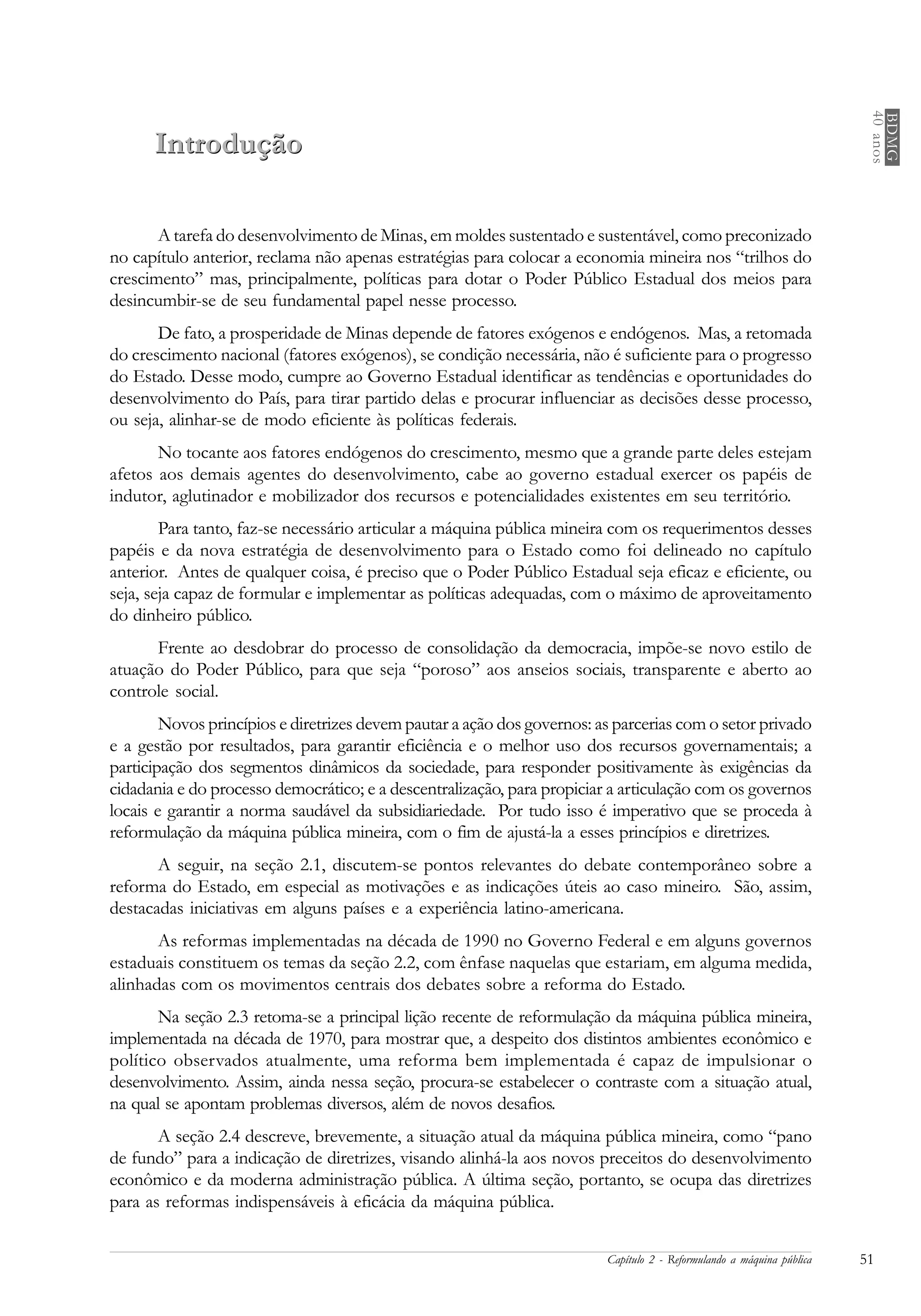 Volume 9 O Poder Publico