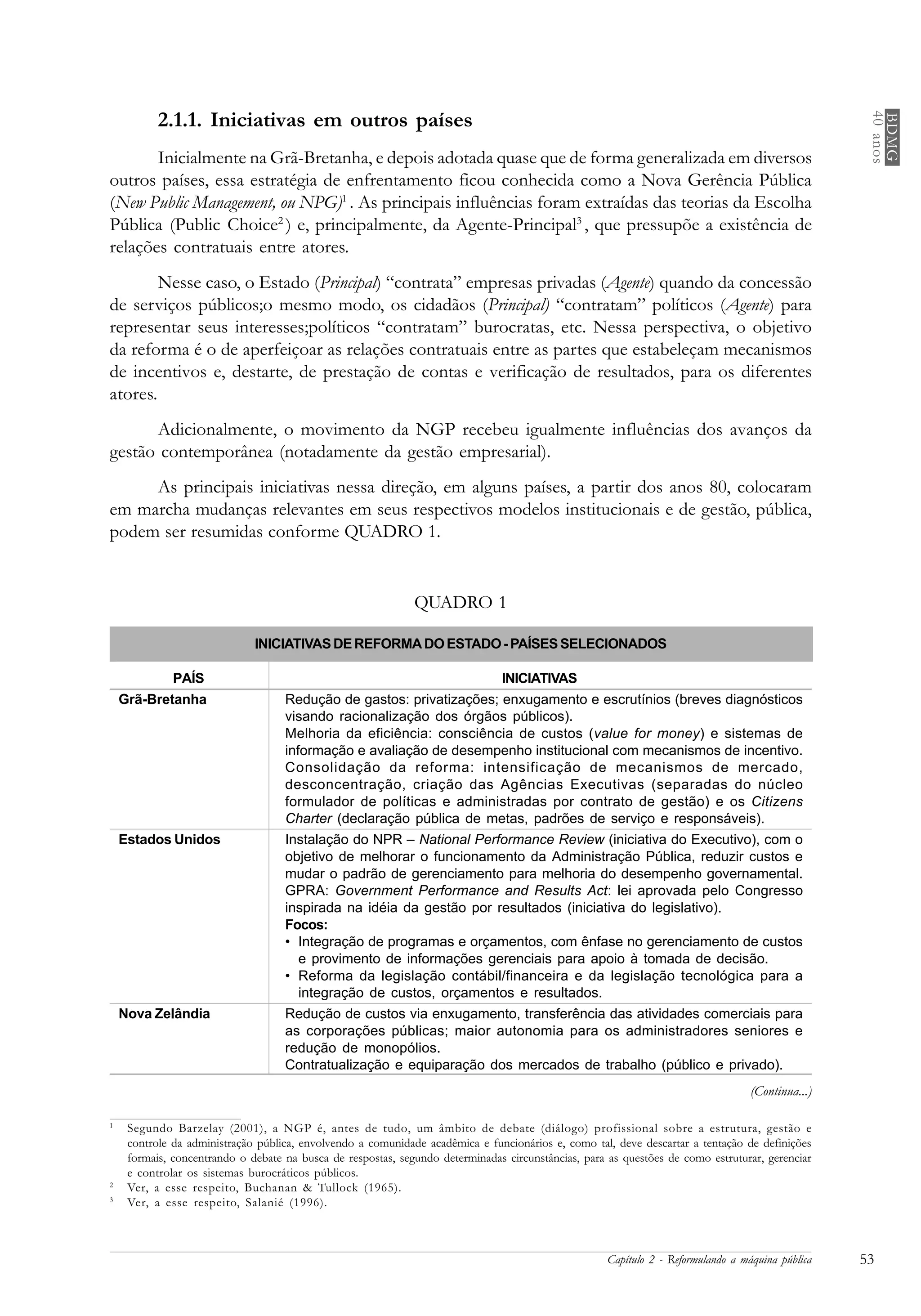 Volume 9 O Poder Publico