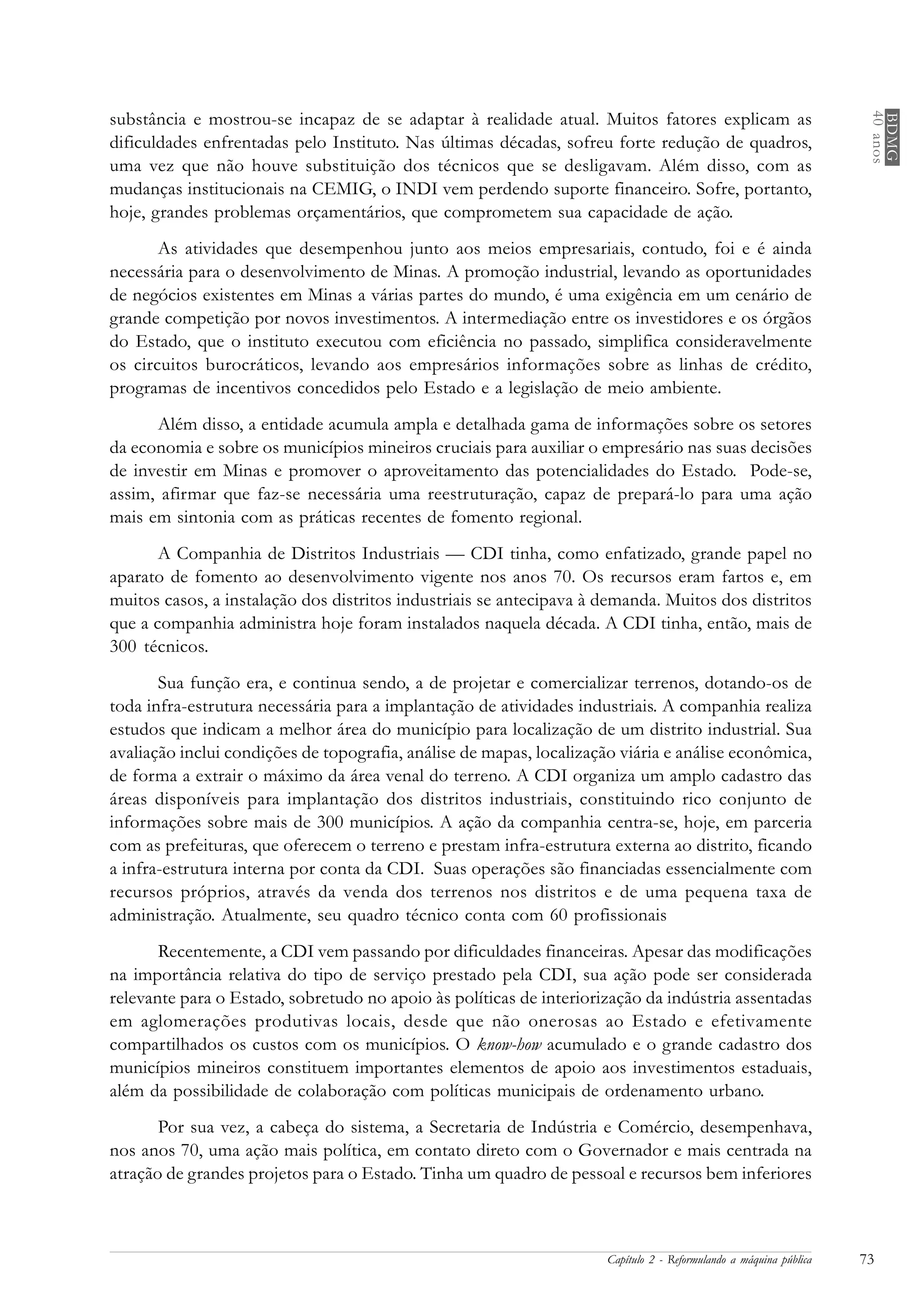 Volume 9 O Poder Publico