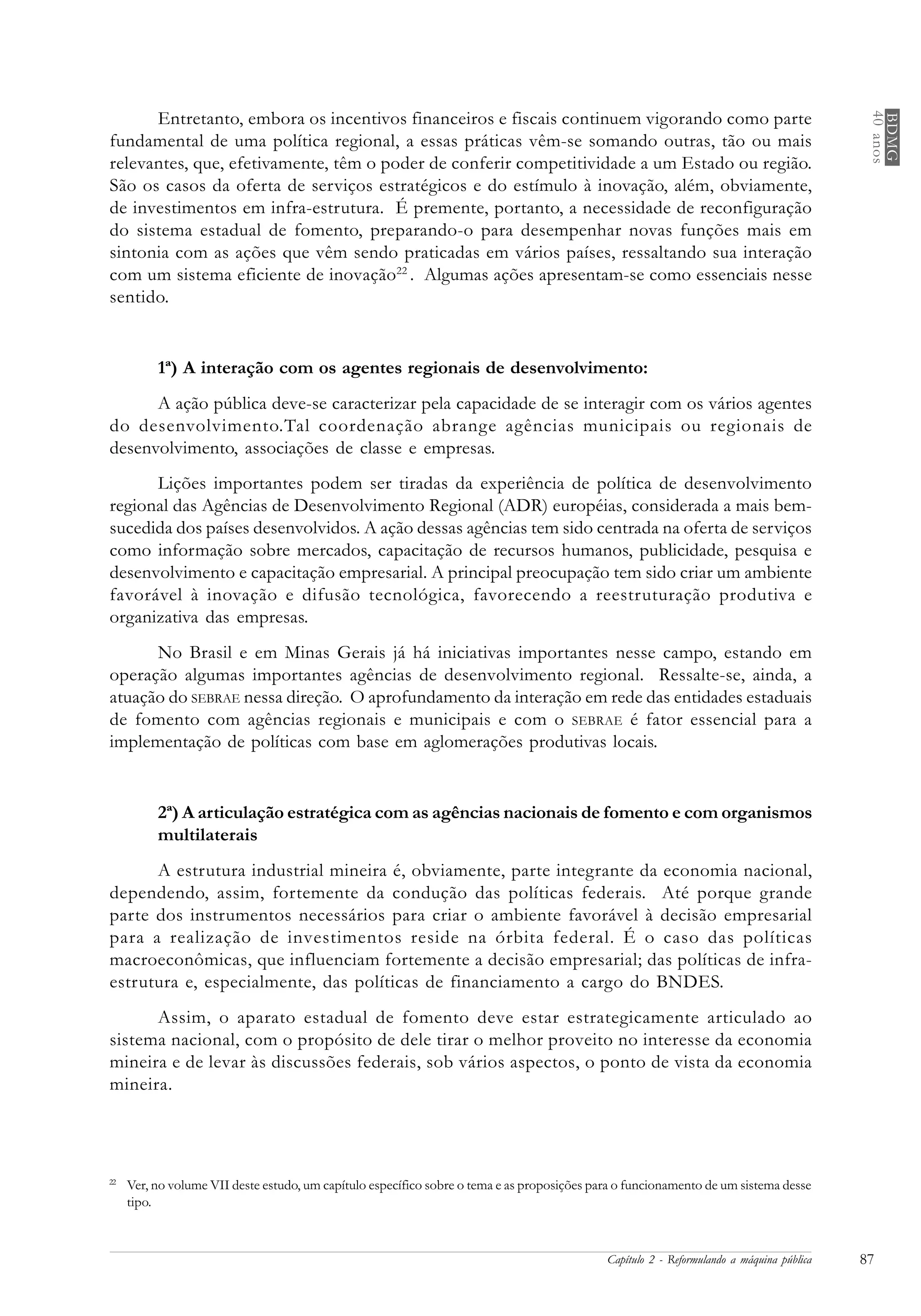 Volume 9 O Poder Publico