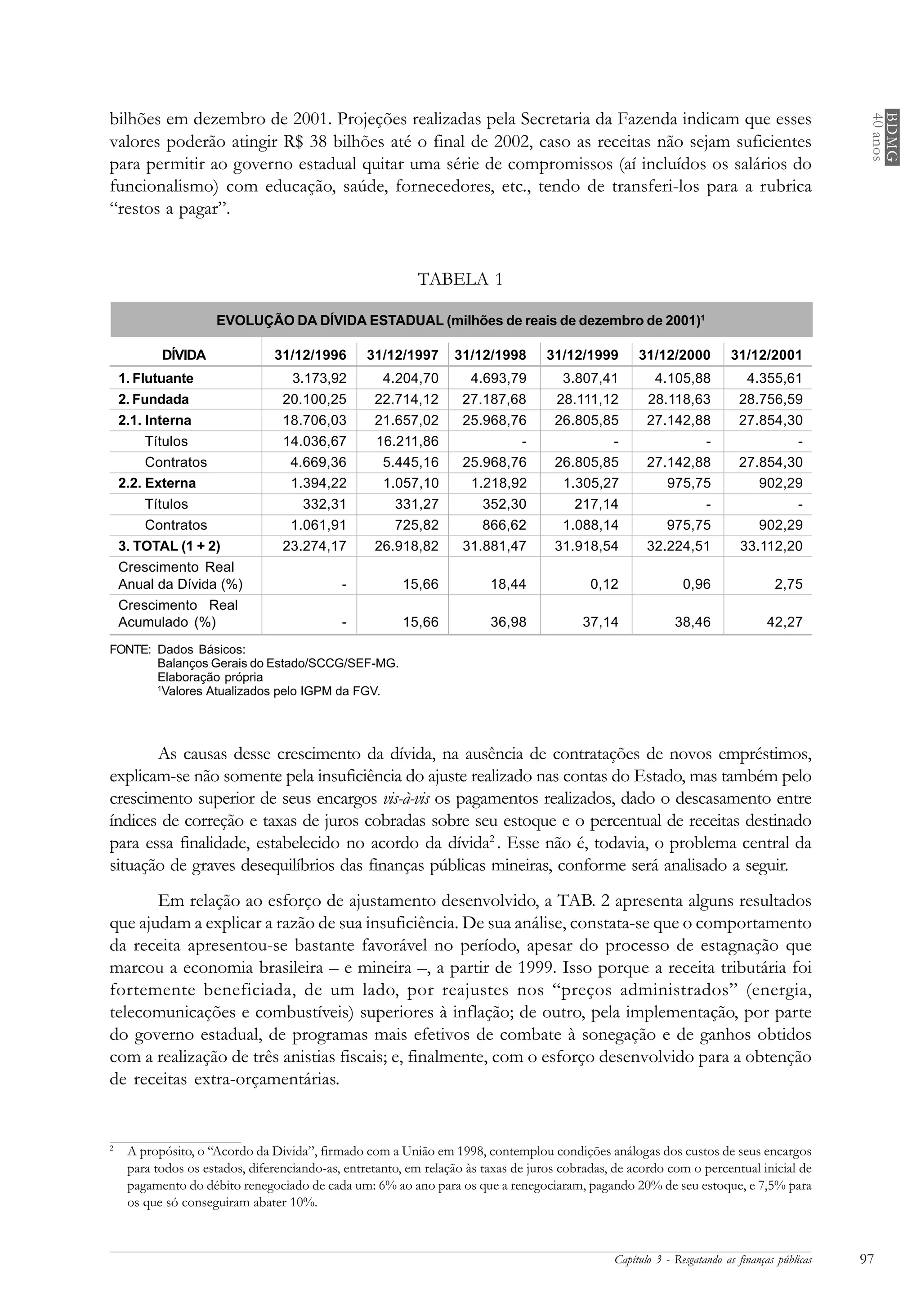 Volume 9 O Poder Publico