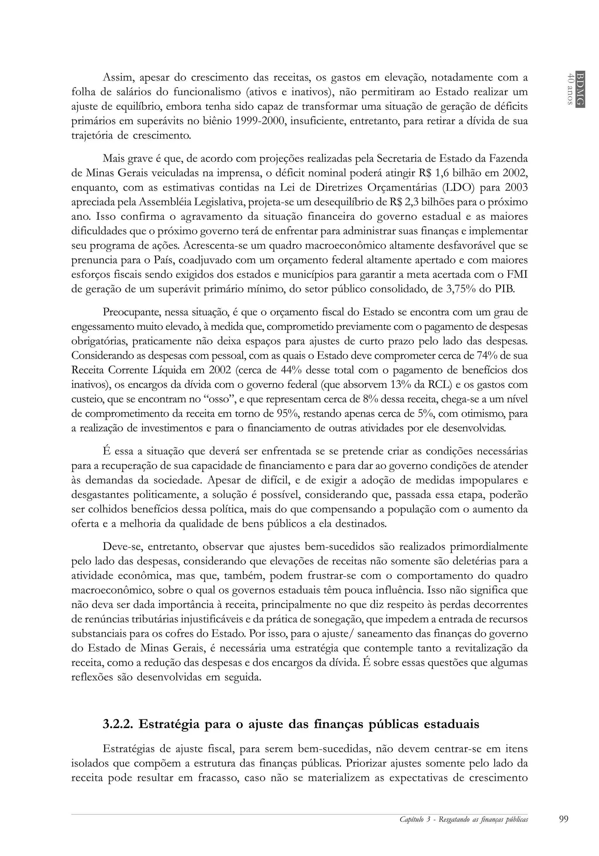 Volume 9 O Poder Publico