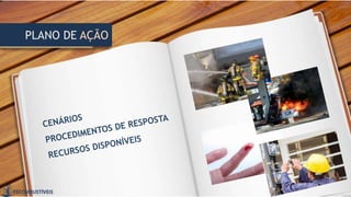PLANO DE AÇÃO
 