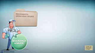 CLIQUE NA
TELA PARA
O VIDEO
 