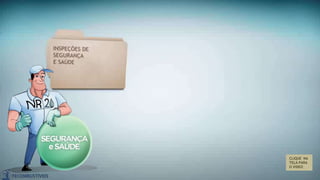 CLIQUE NA
TELA PARA
O VIDEO
 