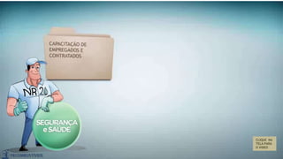 CLIQUE NA
TELA PARA
O VIDEO
 