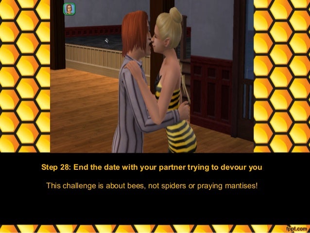 Oh Lorde! Queen Bee Challenge Volume 1
