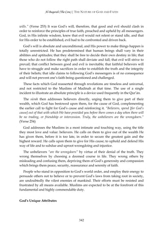 In The Shade Of The Qur’an Volume 1 surah_1-2