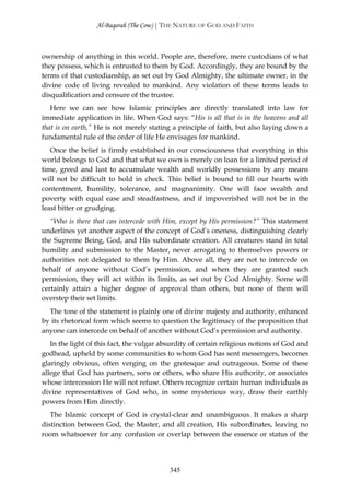 In The Shade Of The Qur’an Volume 1 surah_1-2