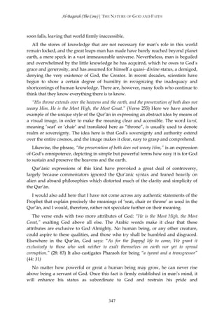 In The Shade Of The Qur’an Volume 1 surah_1-2