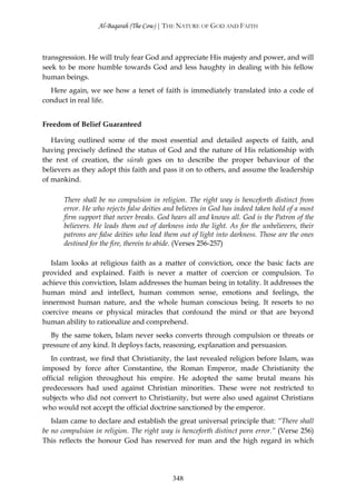 In The Shade Of The Qur’an Volume 1 surah_1-2