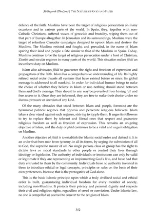 In The Shade Of The Qur’an Volume 1 surah_1-2