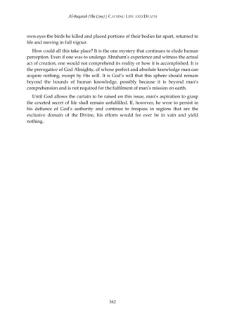 In The Shade Of The Qur’an Volume 1 surah_1-2