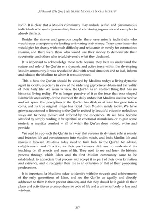 In The Shade Of The Qur’an Volume 1 surah_1-2