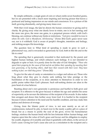 In The Shade Of The Qur’an Volume 1 surah_1-2