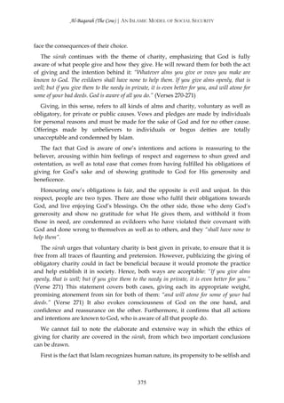 In The Shade Of The Qur’an Volume 1 surah_1-2